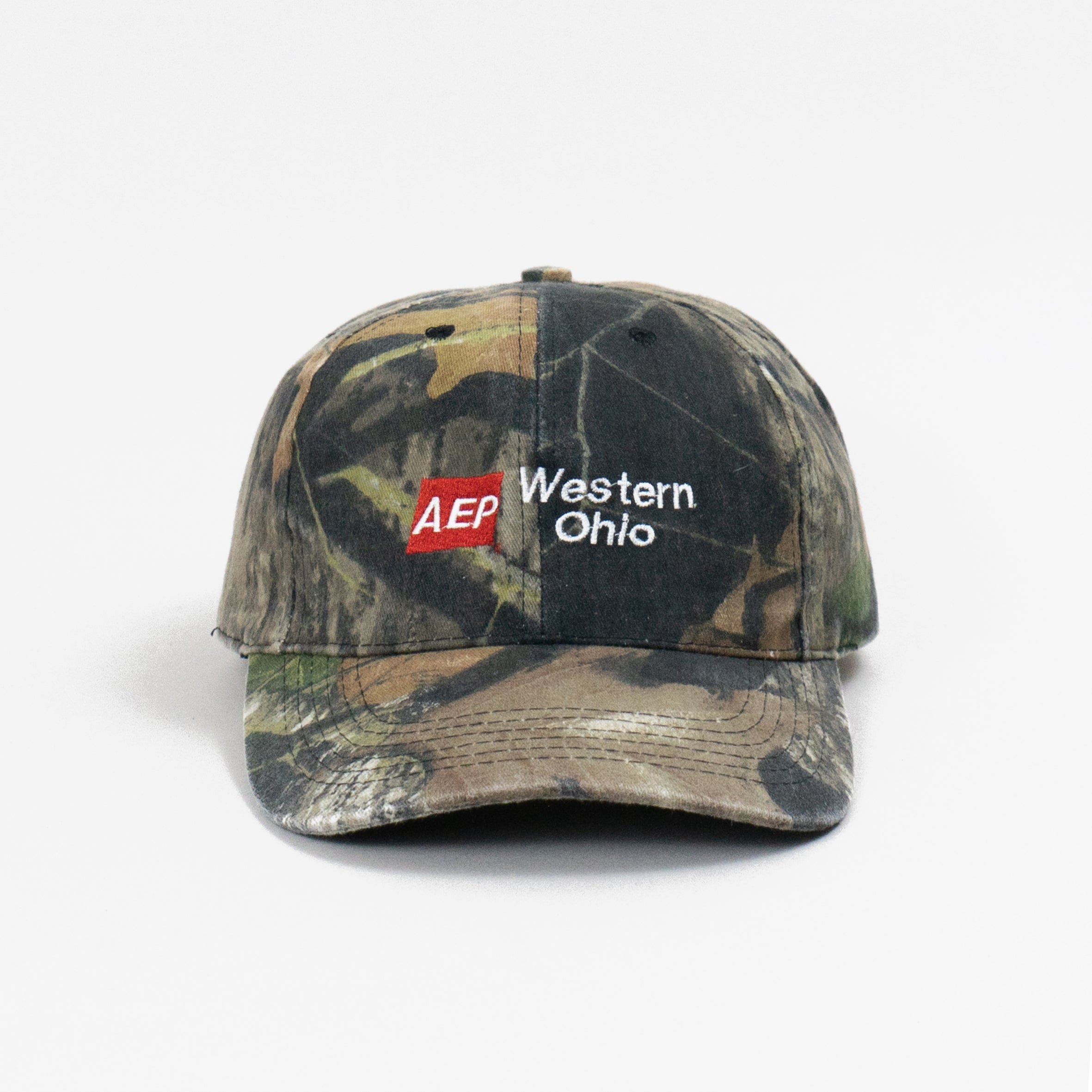 AEP Western Ohio