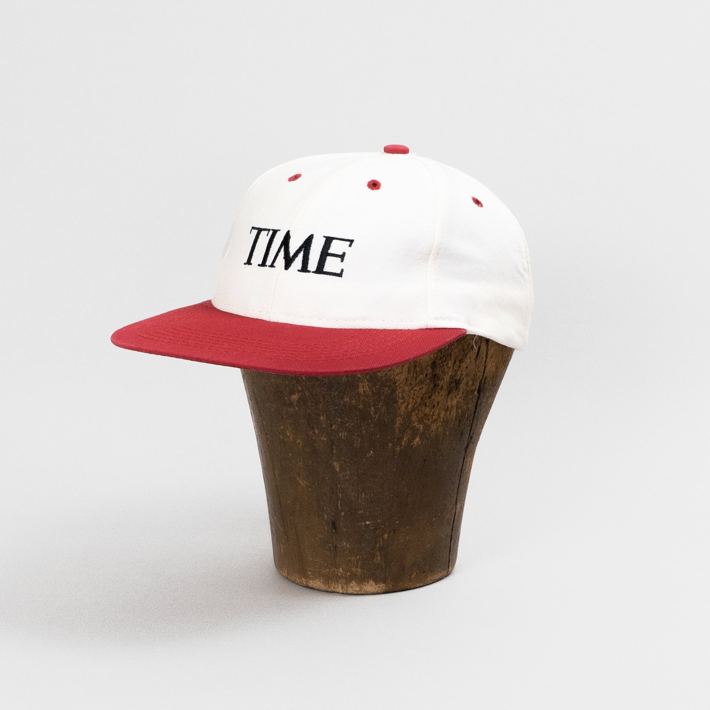 TIME
