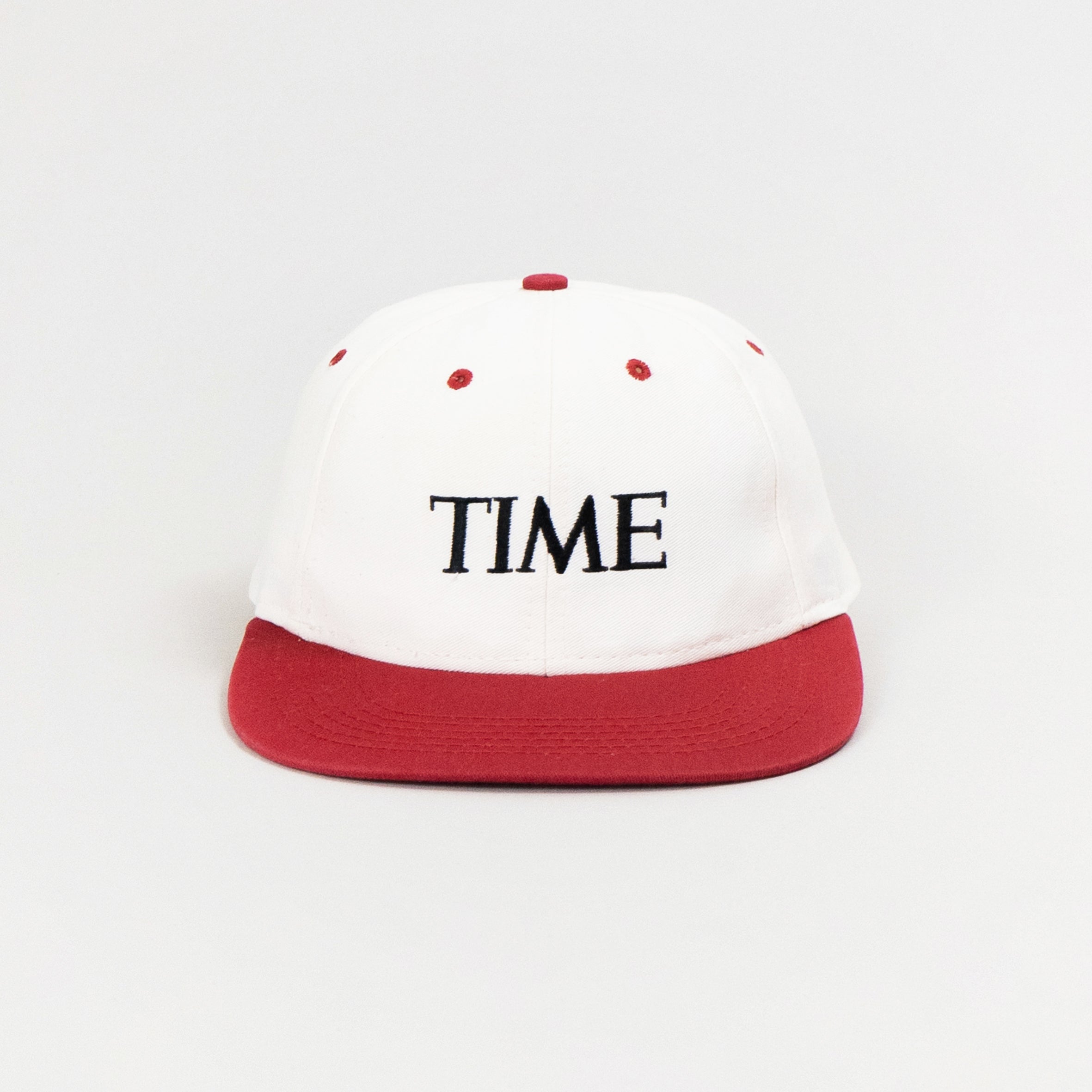 TIME