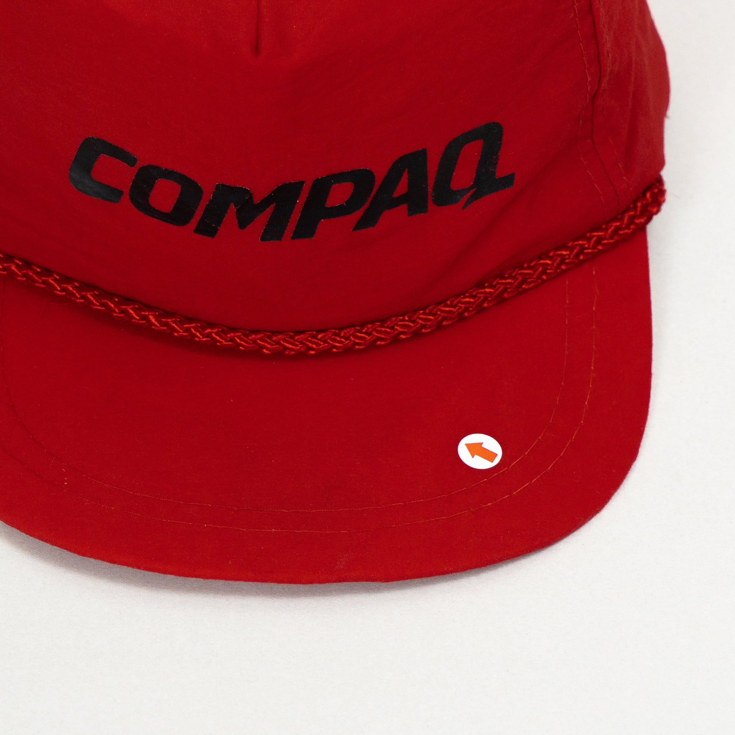 Compaq