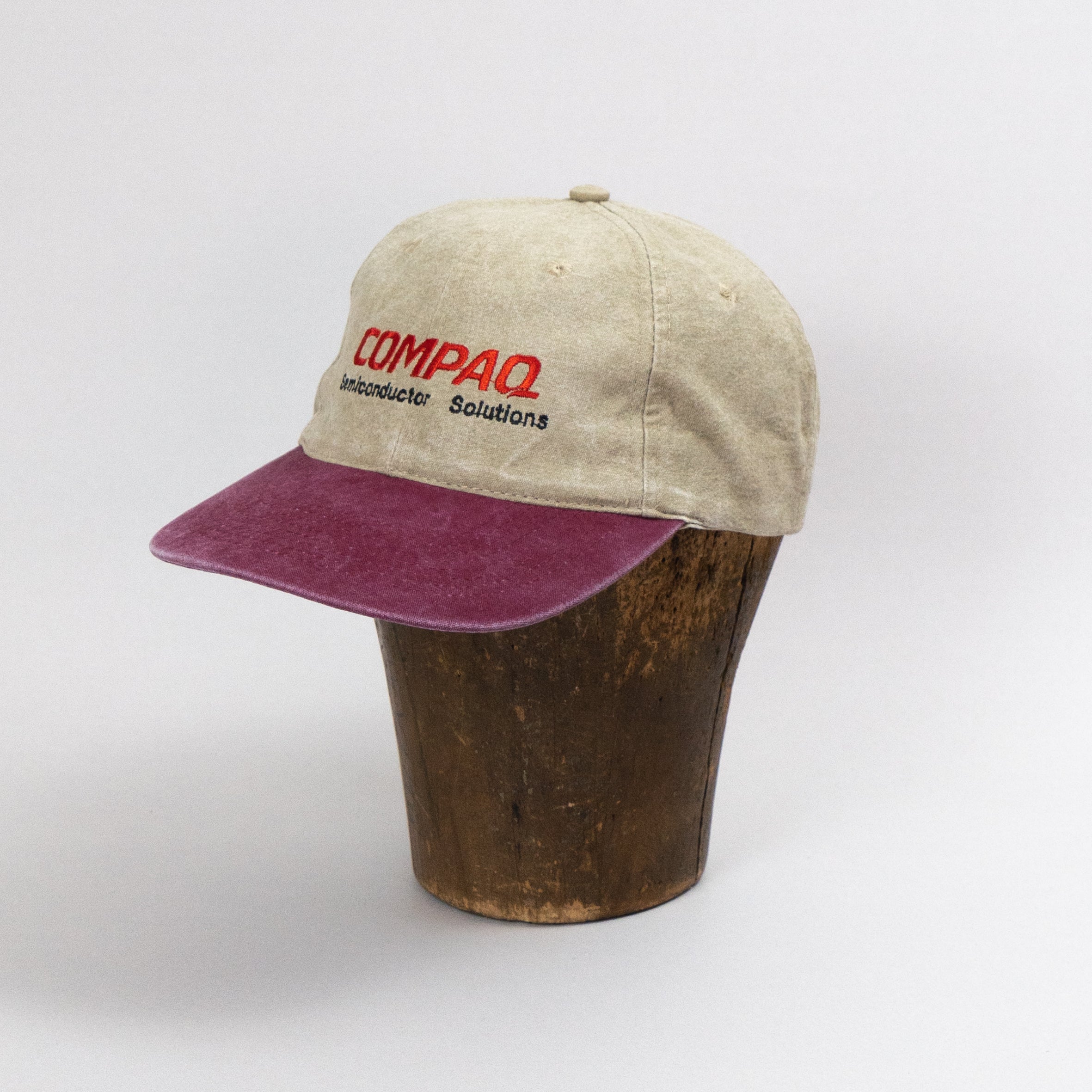 Compaq Semiconductor Solutions