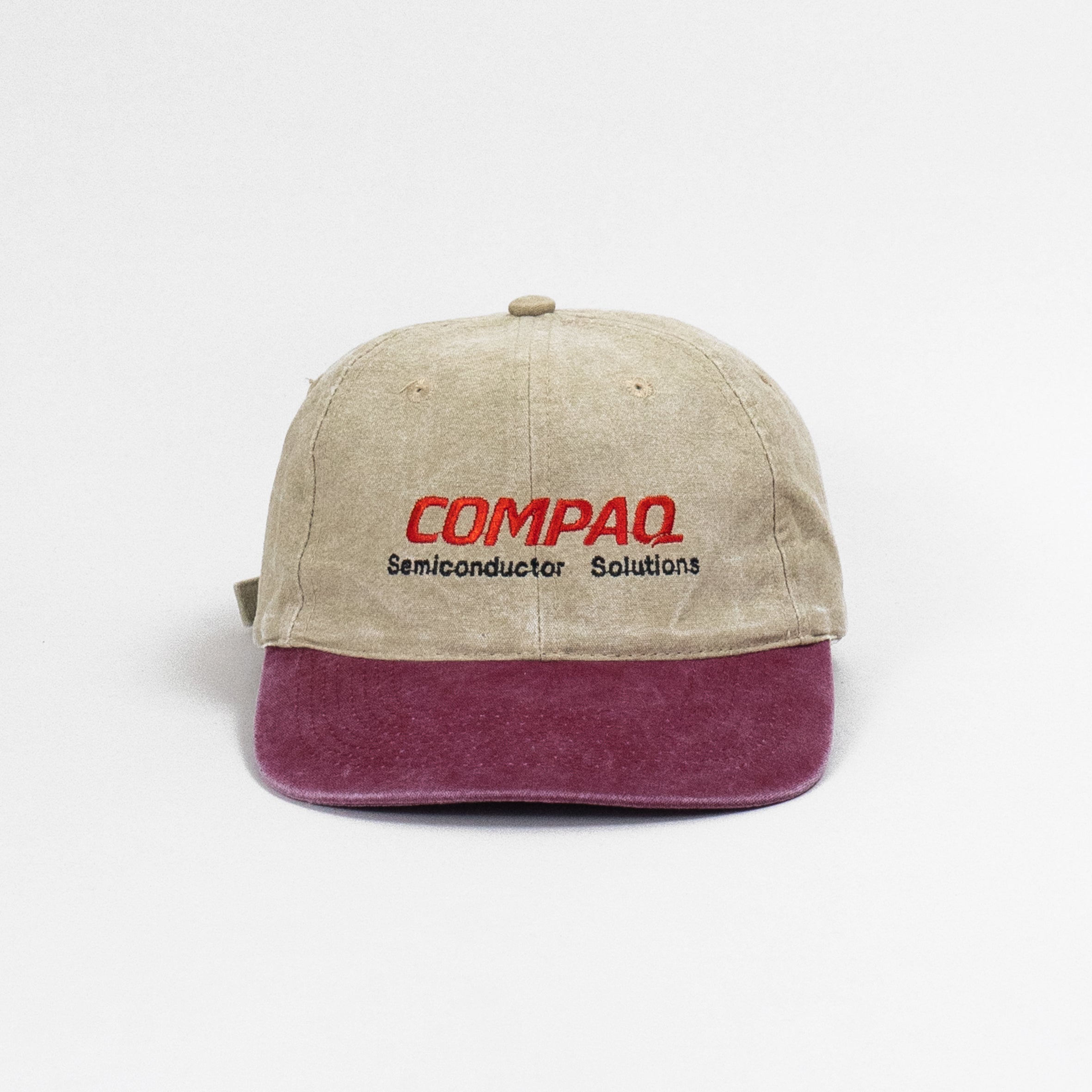 Compaq Semiconductor Solutions