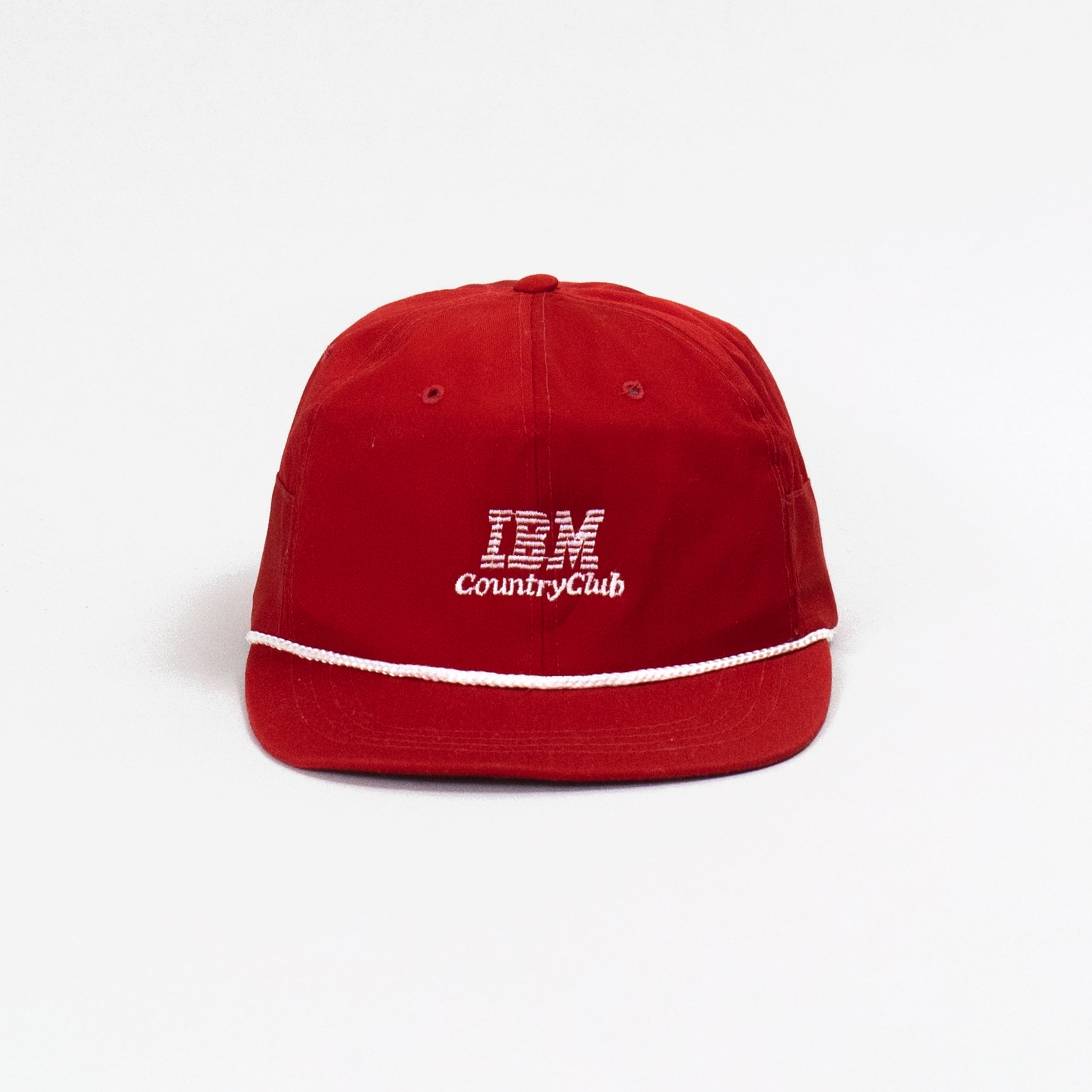 IBM Country Club