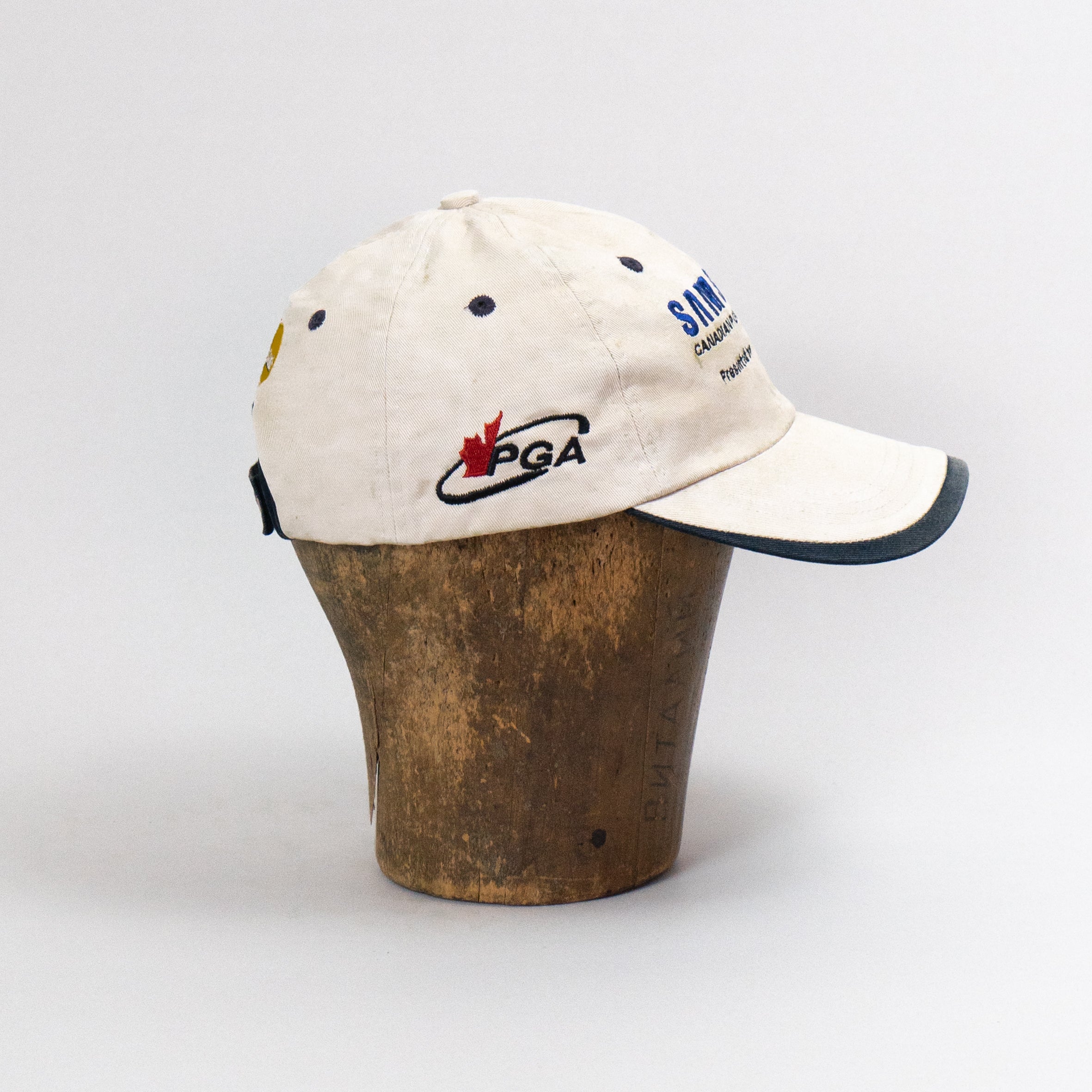 Sansung Canadian Pga Championship
