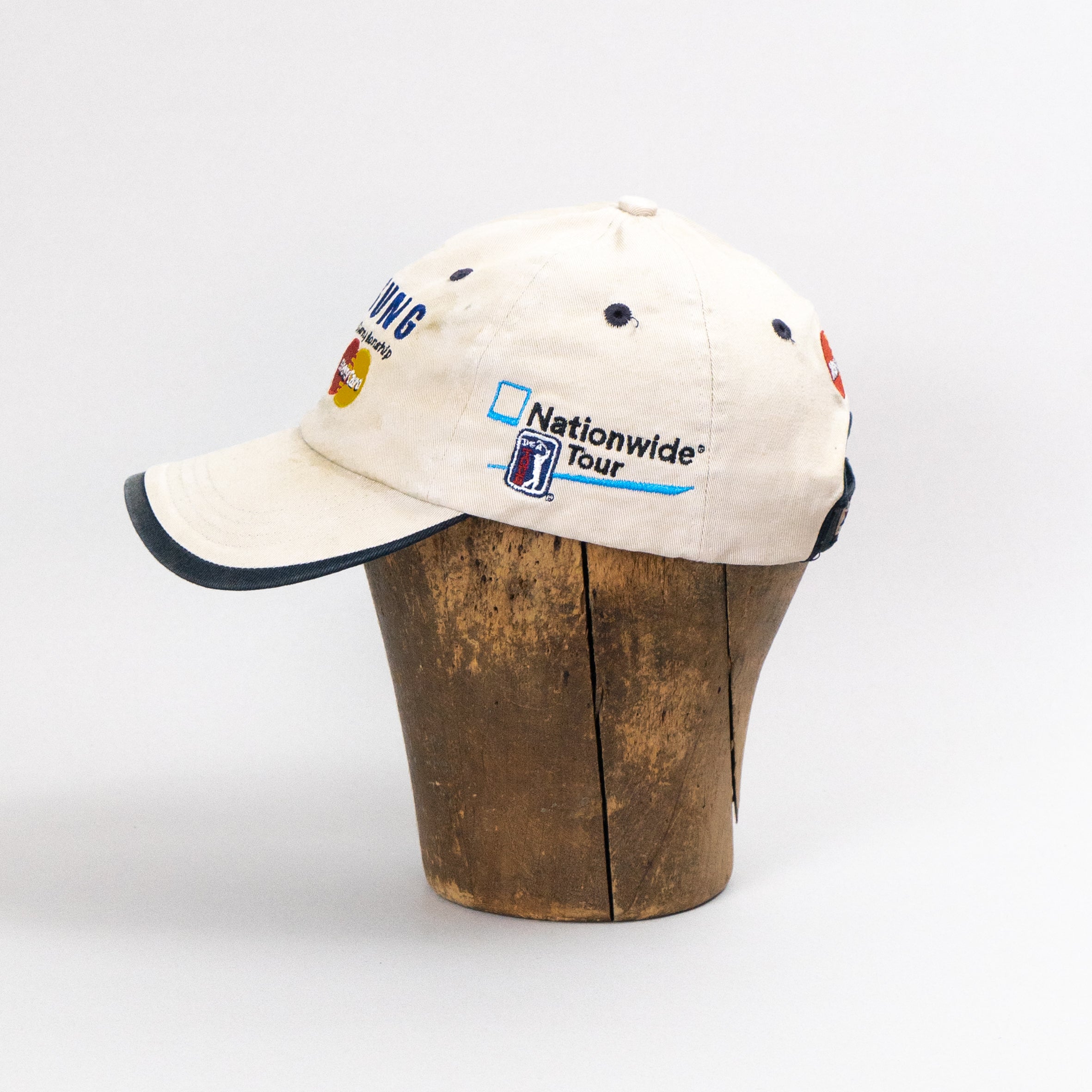 Sansung Canadian Pga Championship