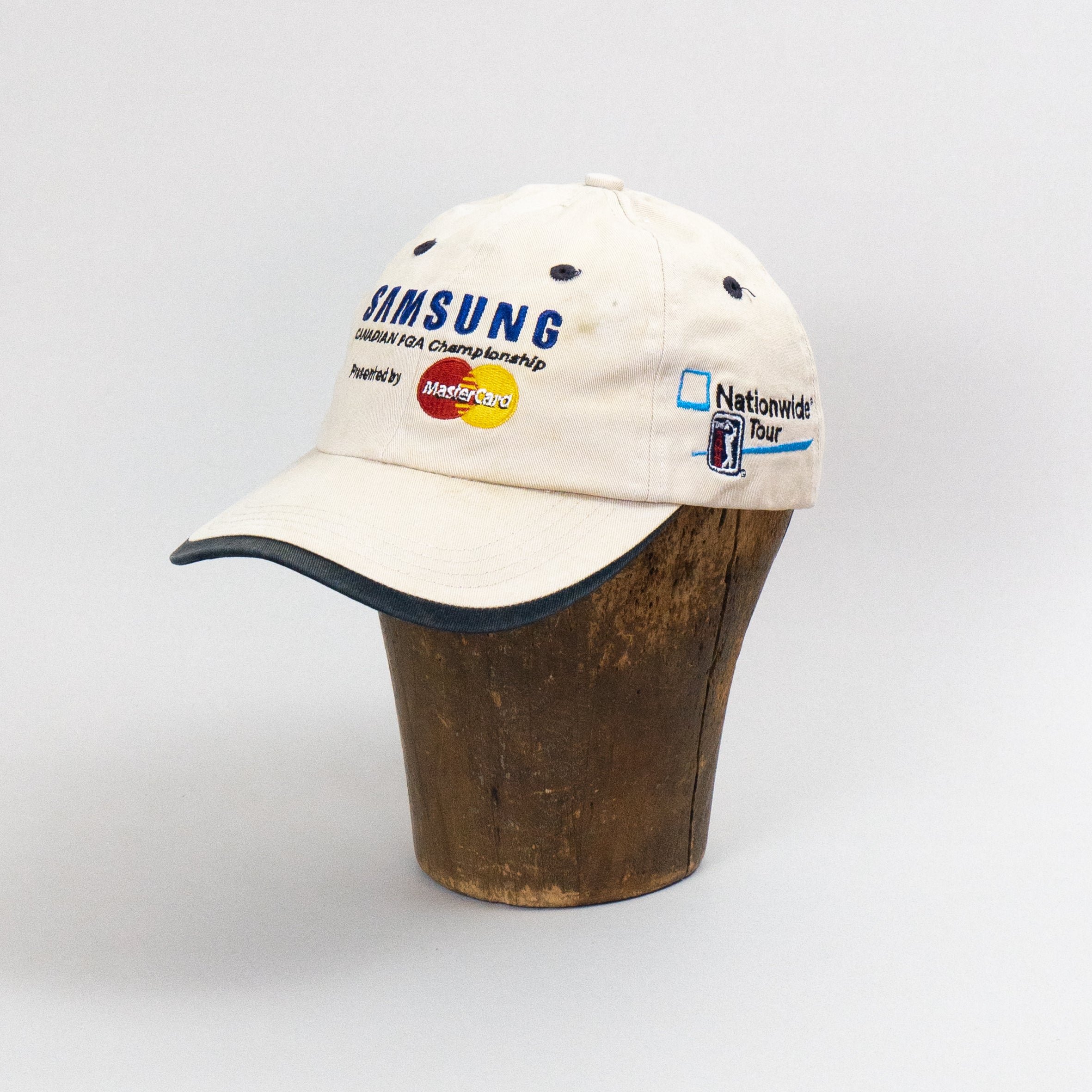 Sansung Canadian Pga Championship