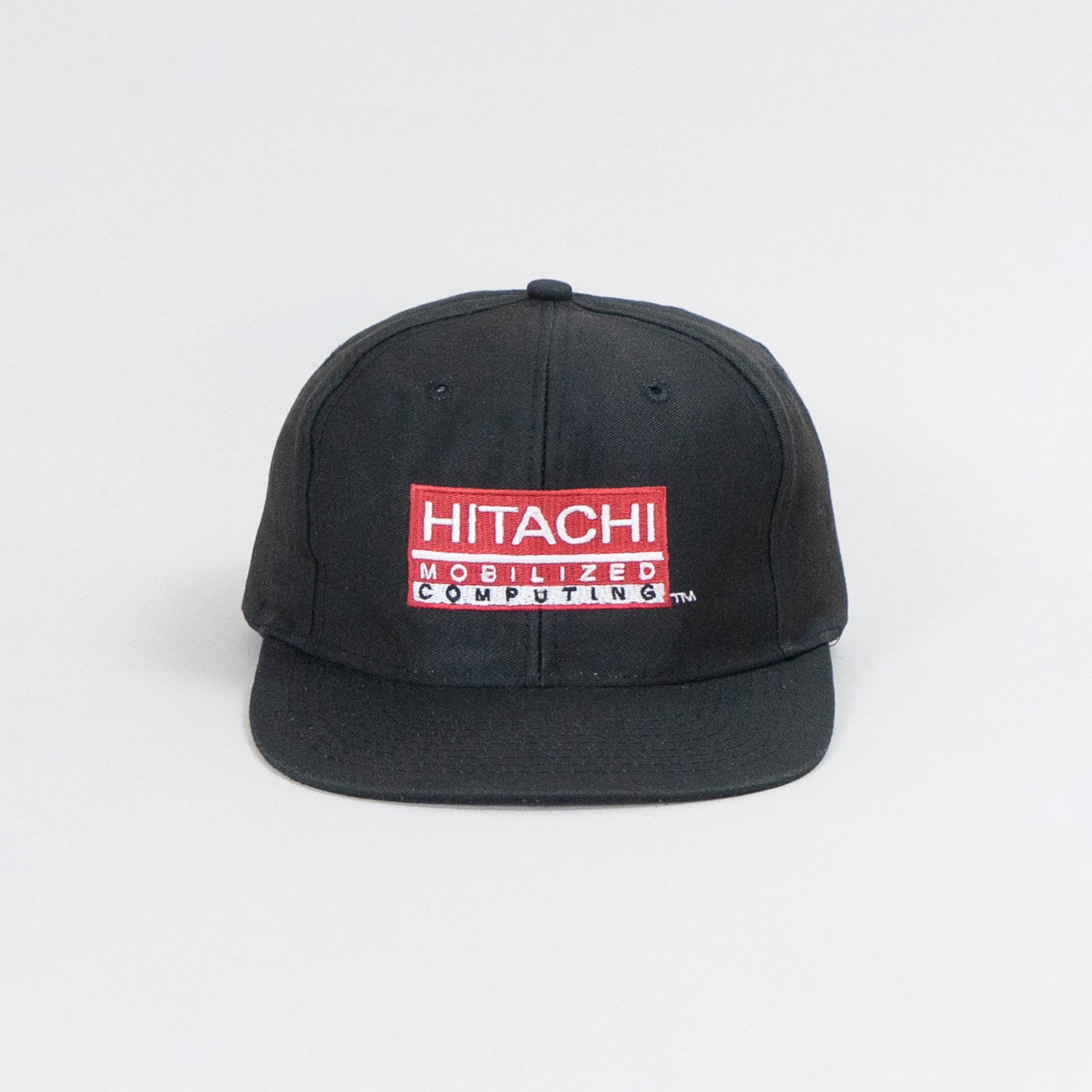 Hitachi Mobilized Computing