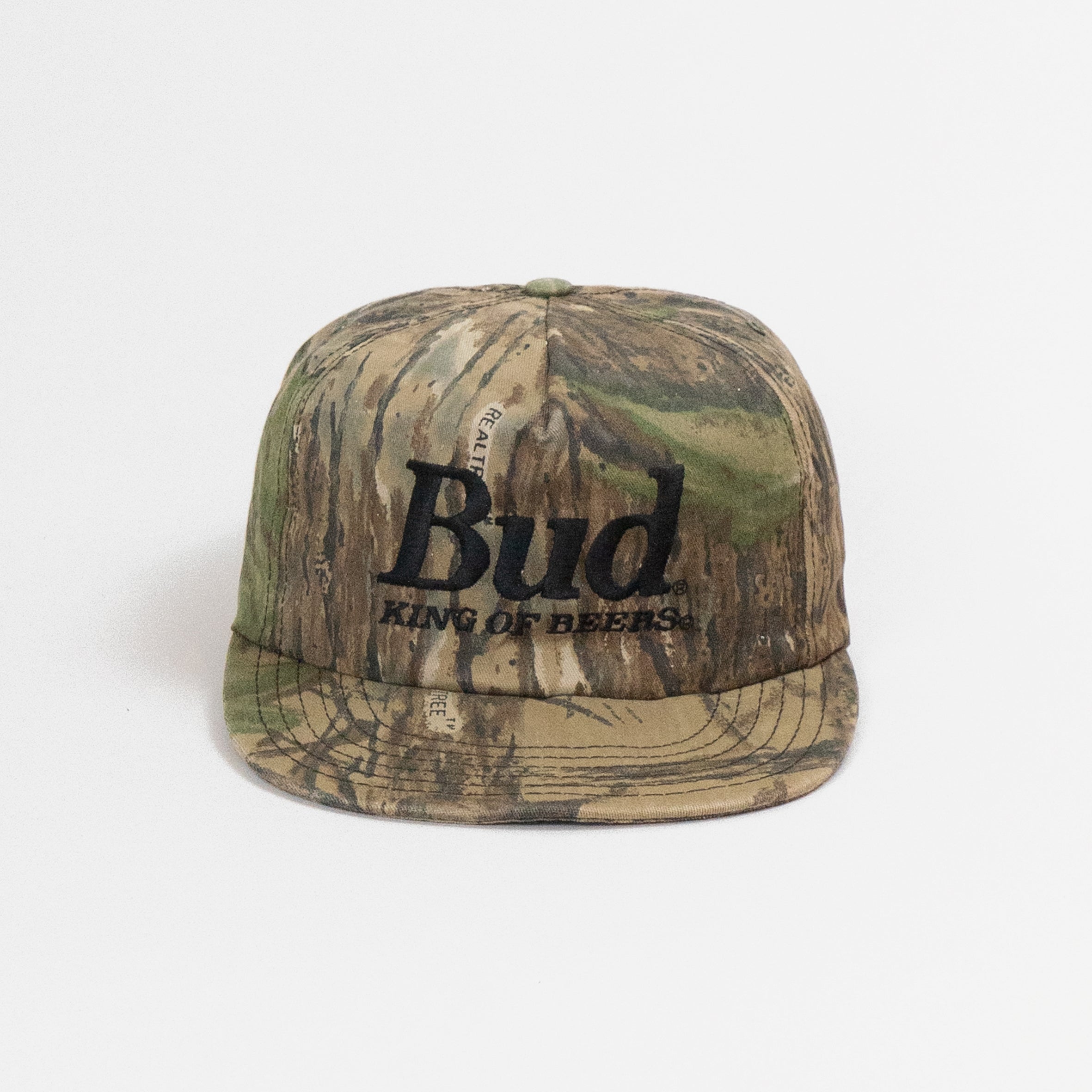 Bud Realtree Camo