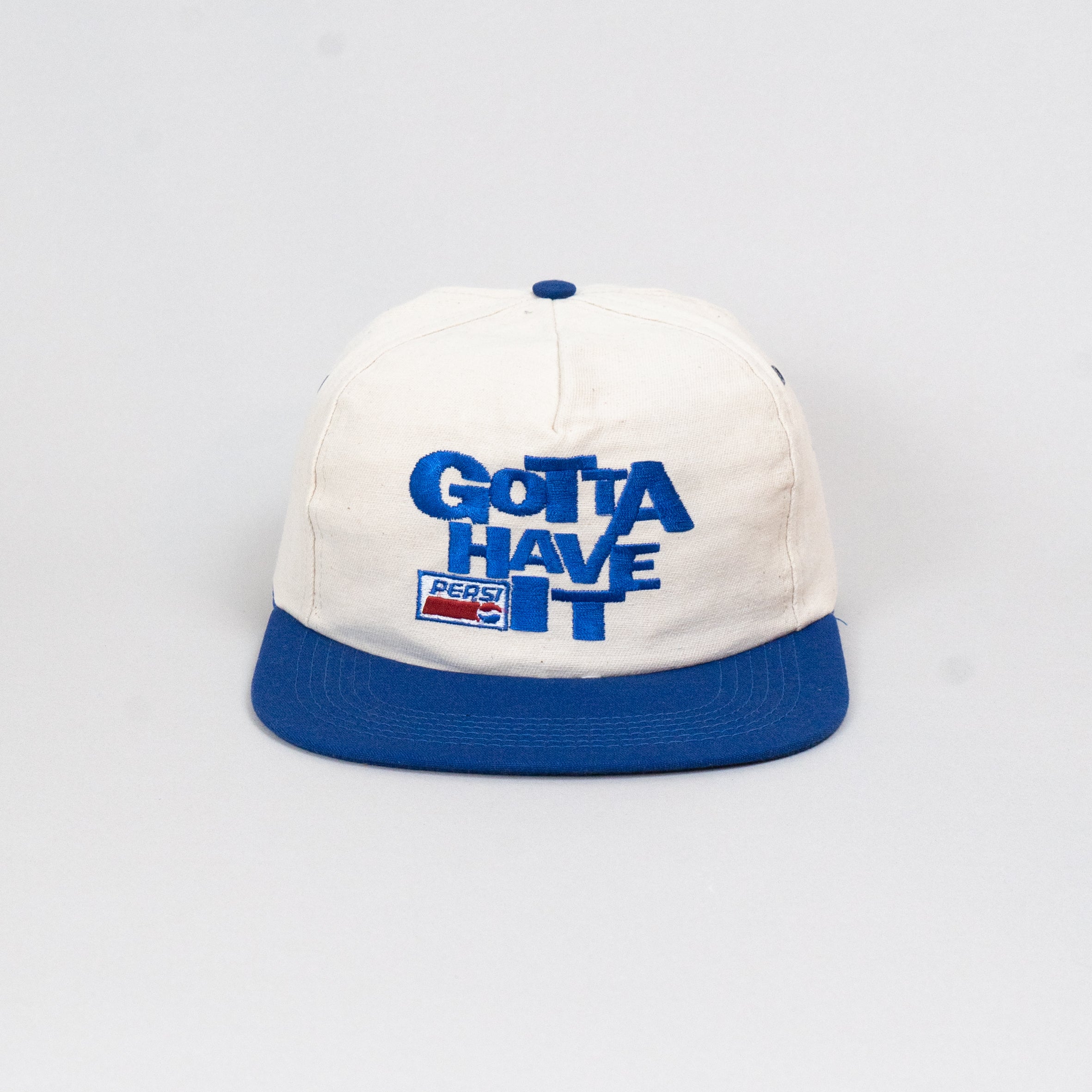 Pepsi Gotta Have It Two Tone