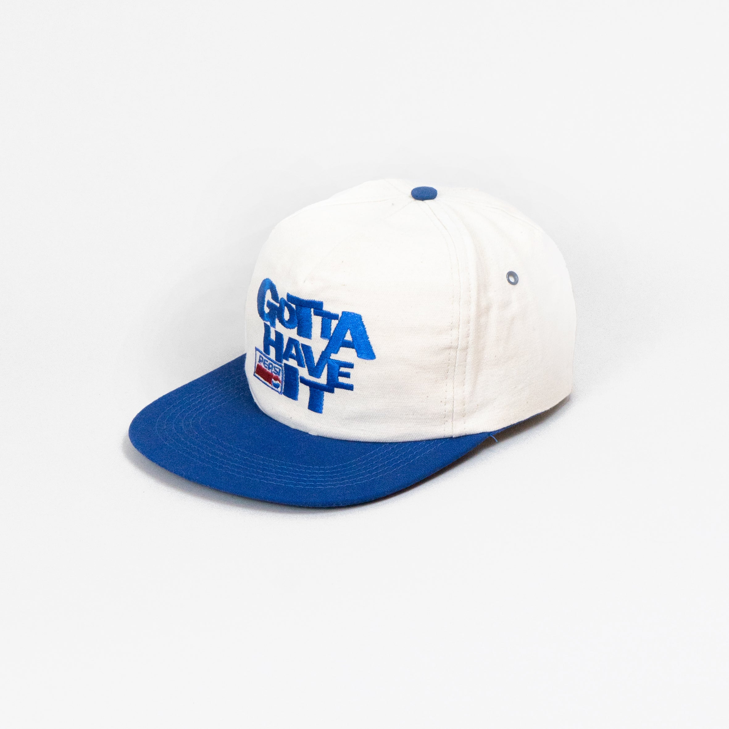 Pepsi Gotta Have It Two Tone