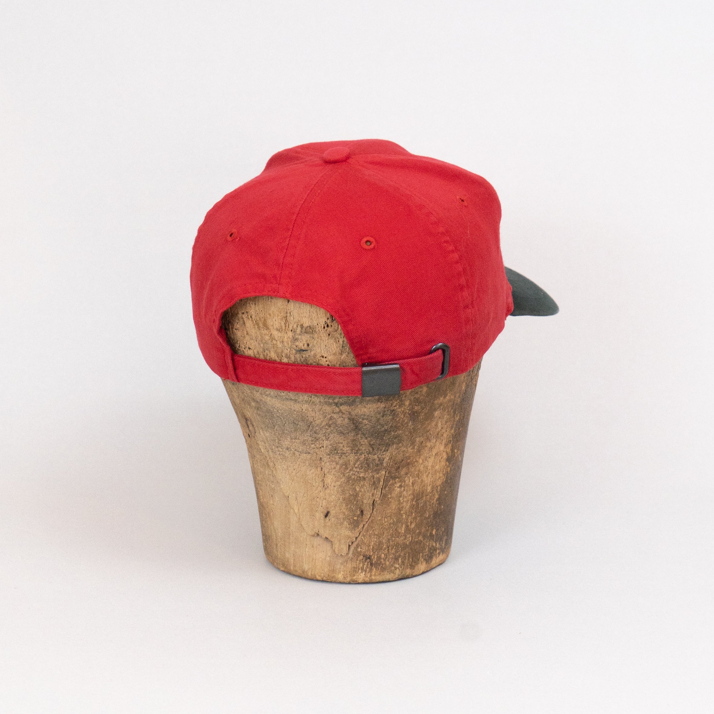 Coca-Cola Red