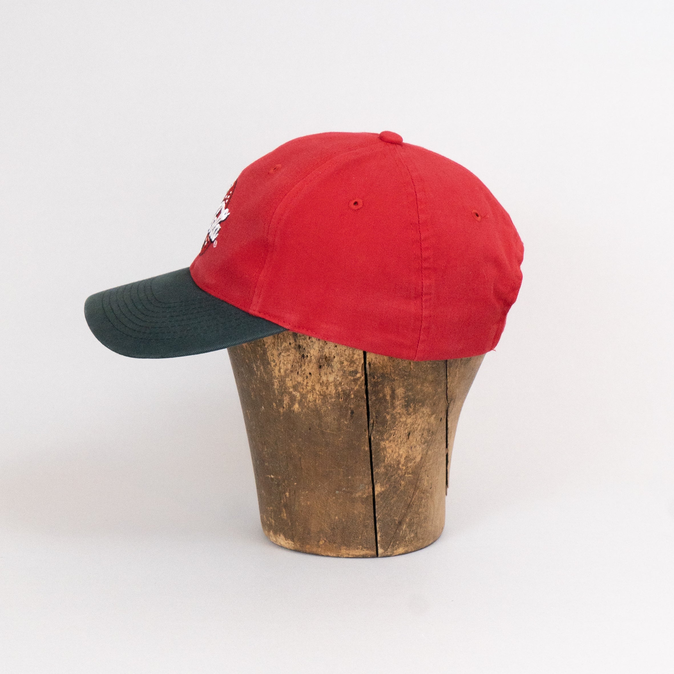 Coca-Cola Red