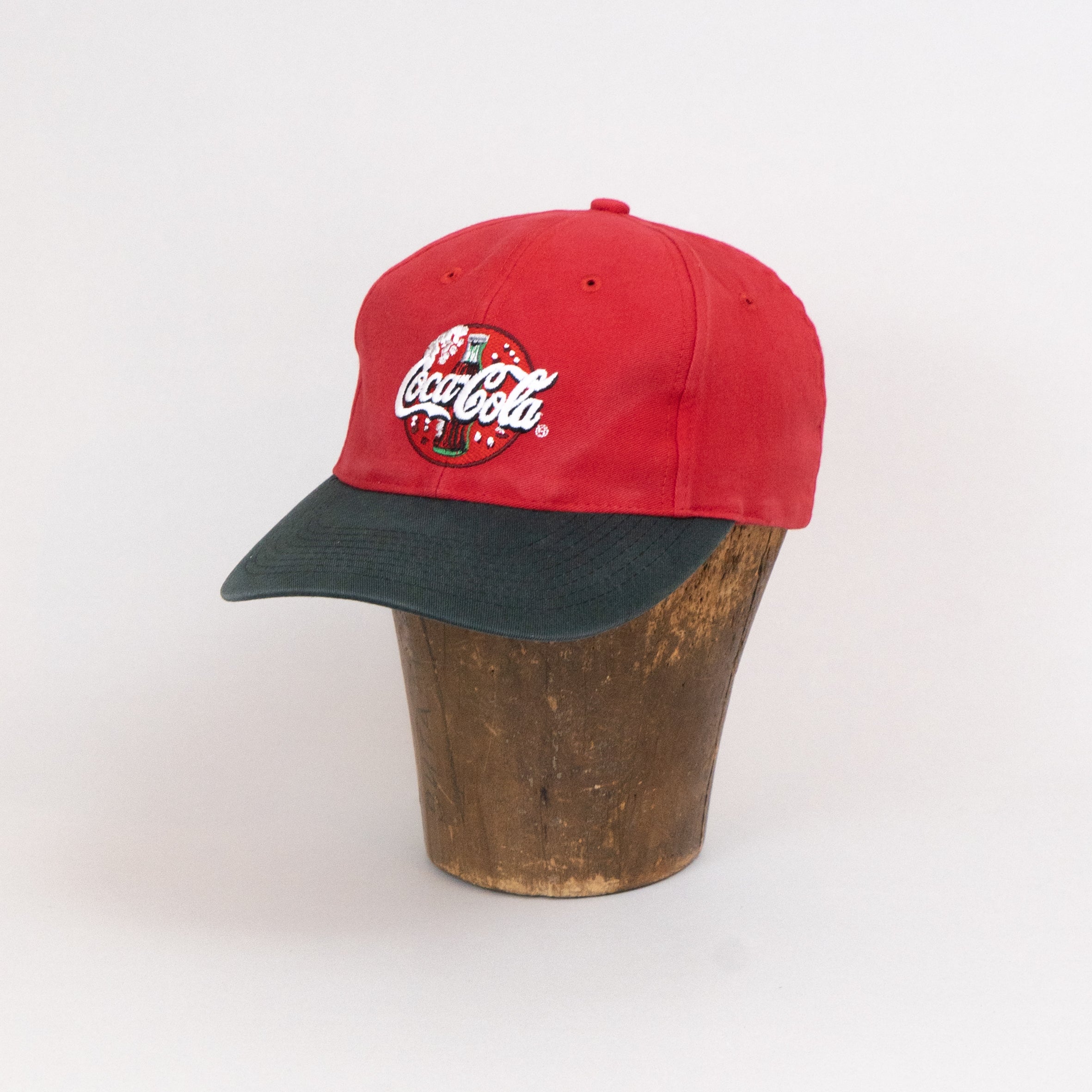 Coca-Cola Red