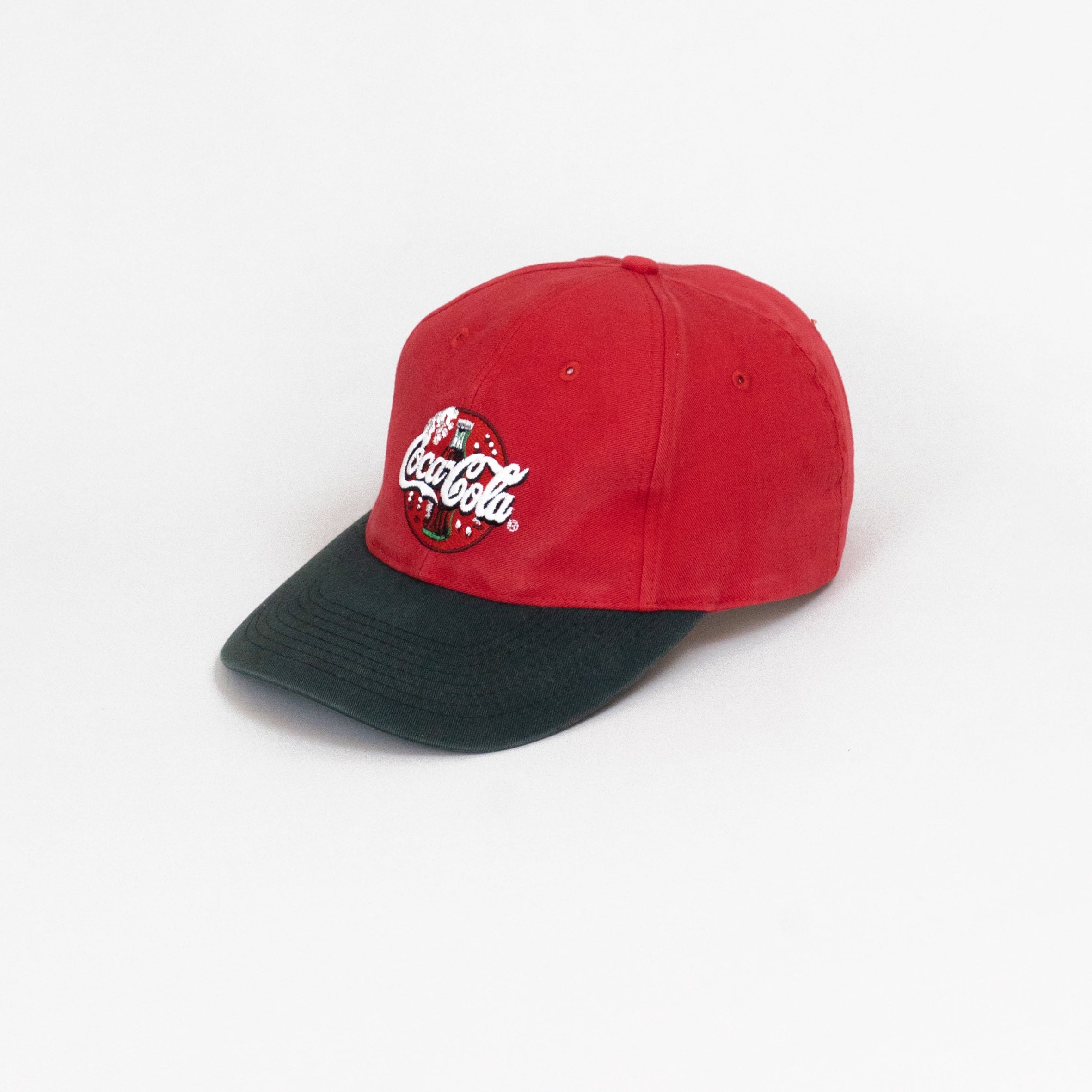 Coca-Cola Red