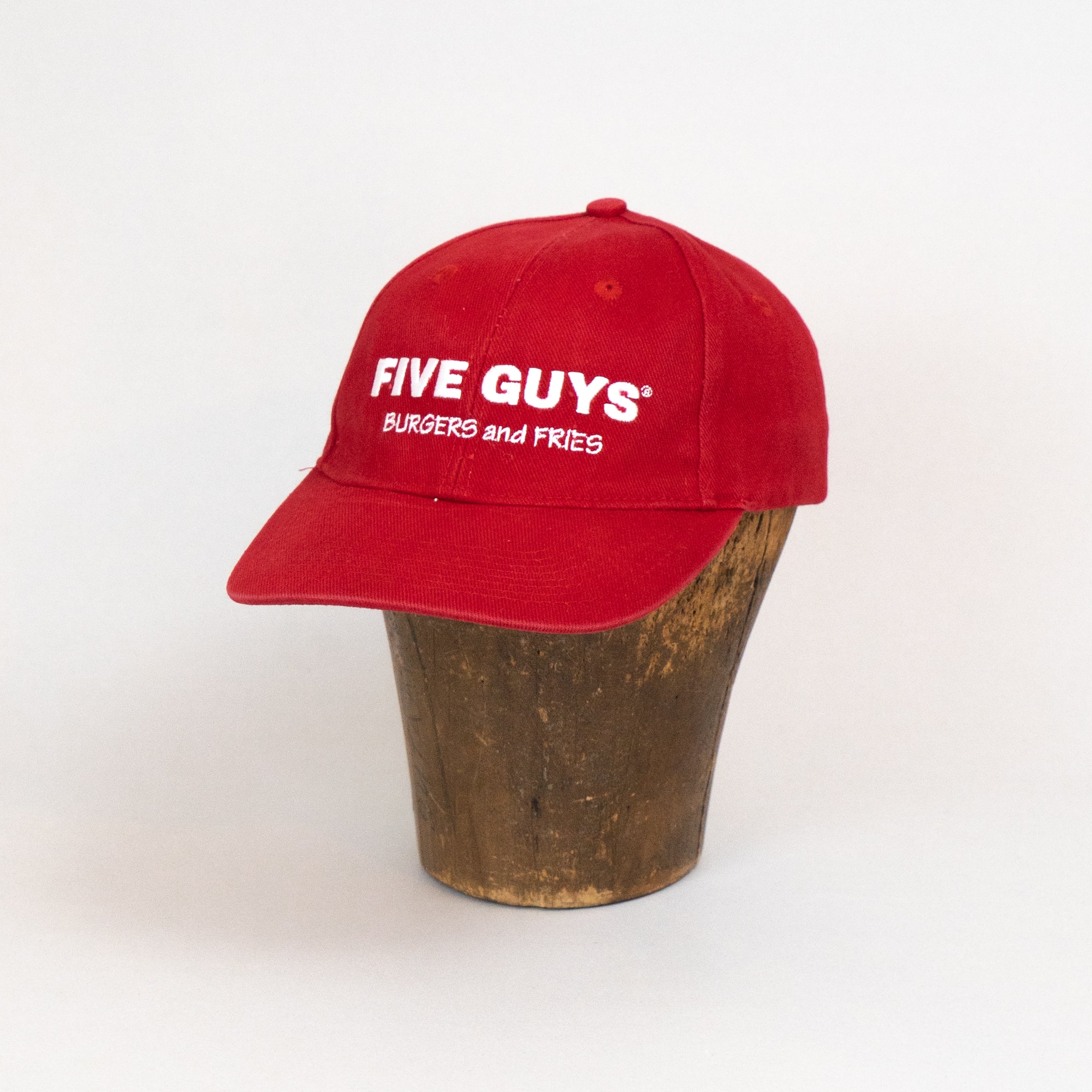 Five Guys