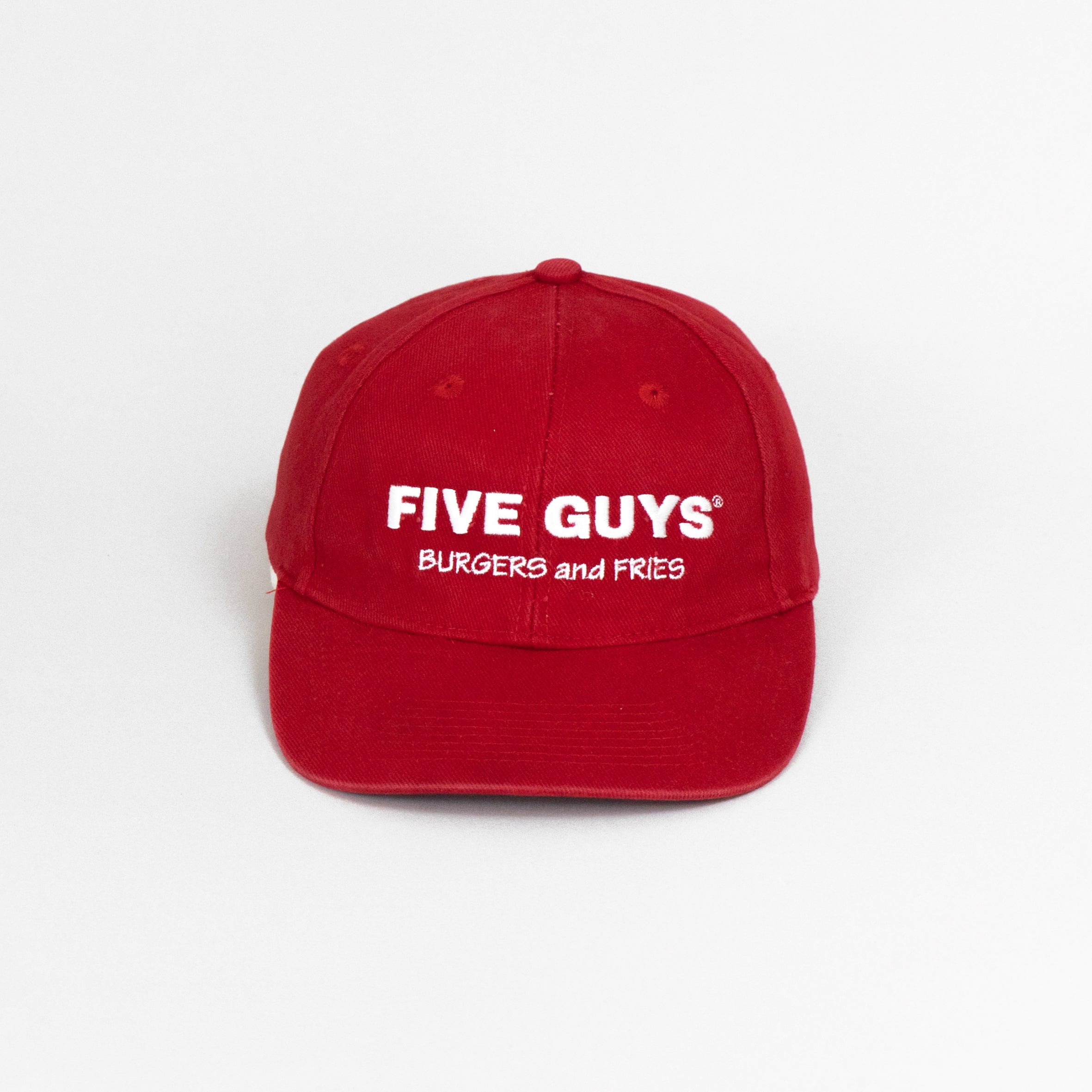 Five Guys