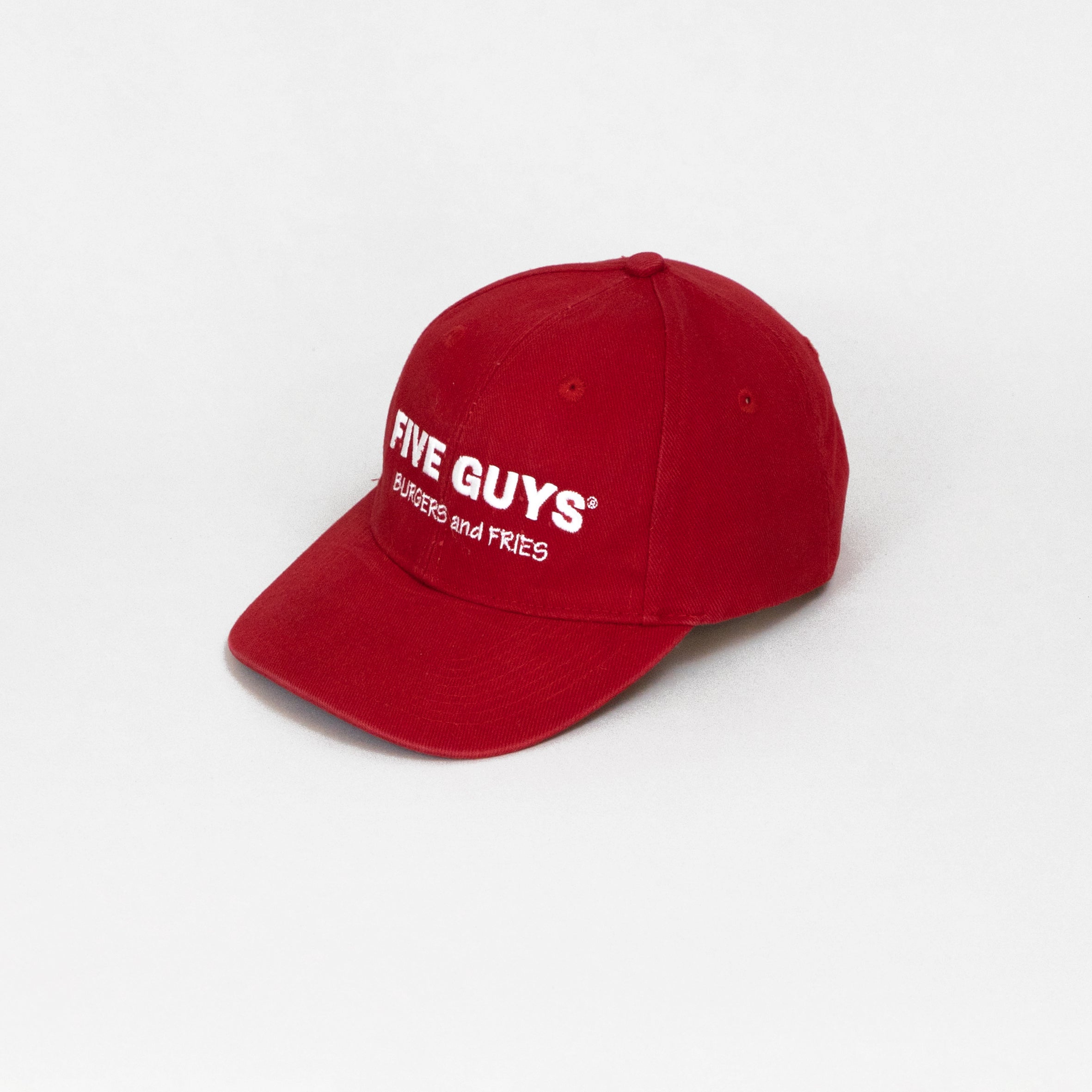 Five Guys
