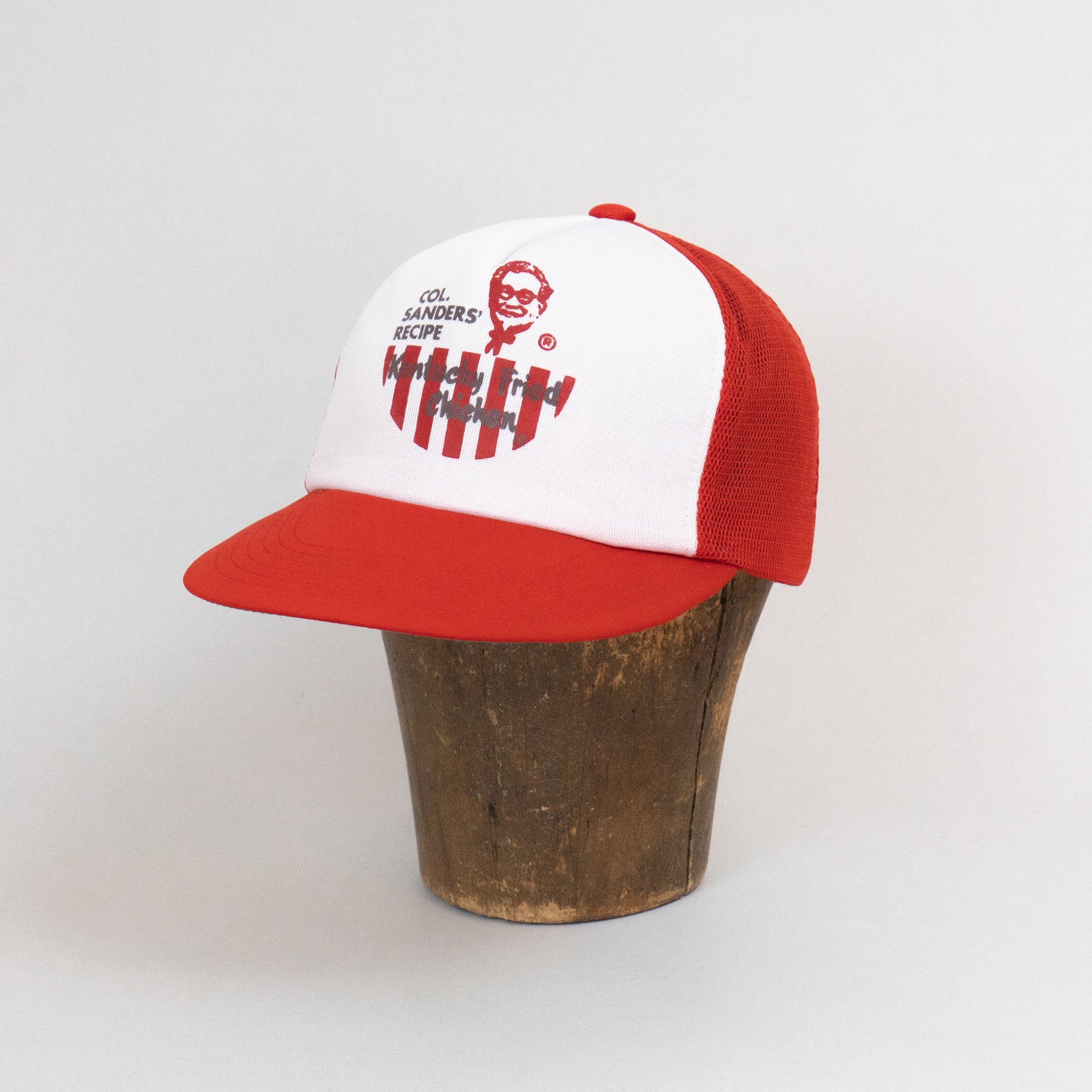 Kentucky Fried Chicken