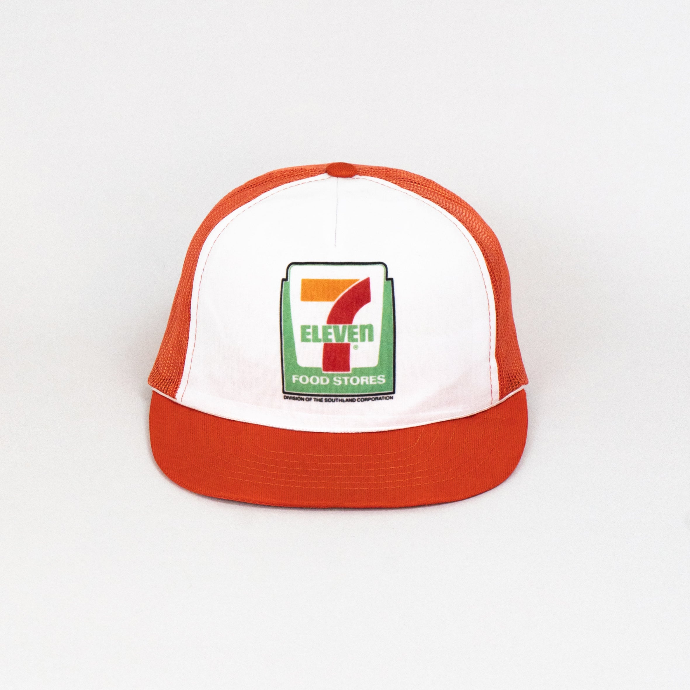 7-11 – ALLCAPS