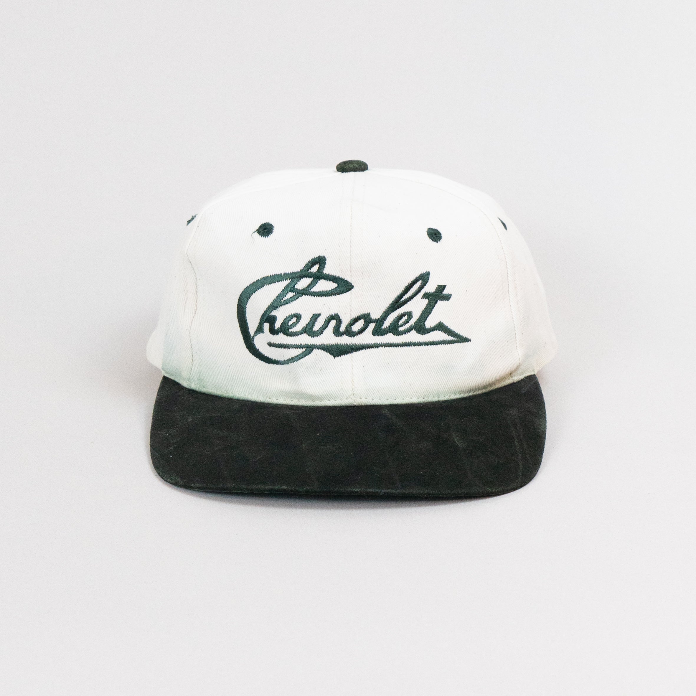 Chevrolet Green
