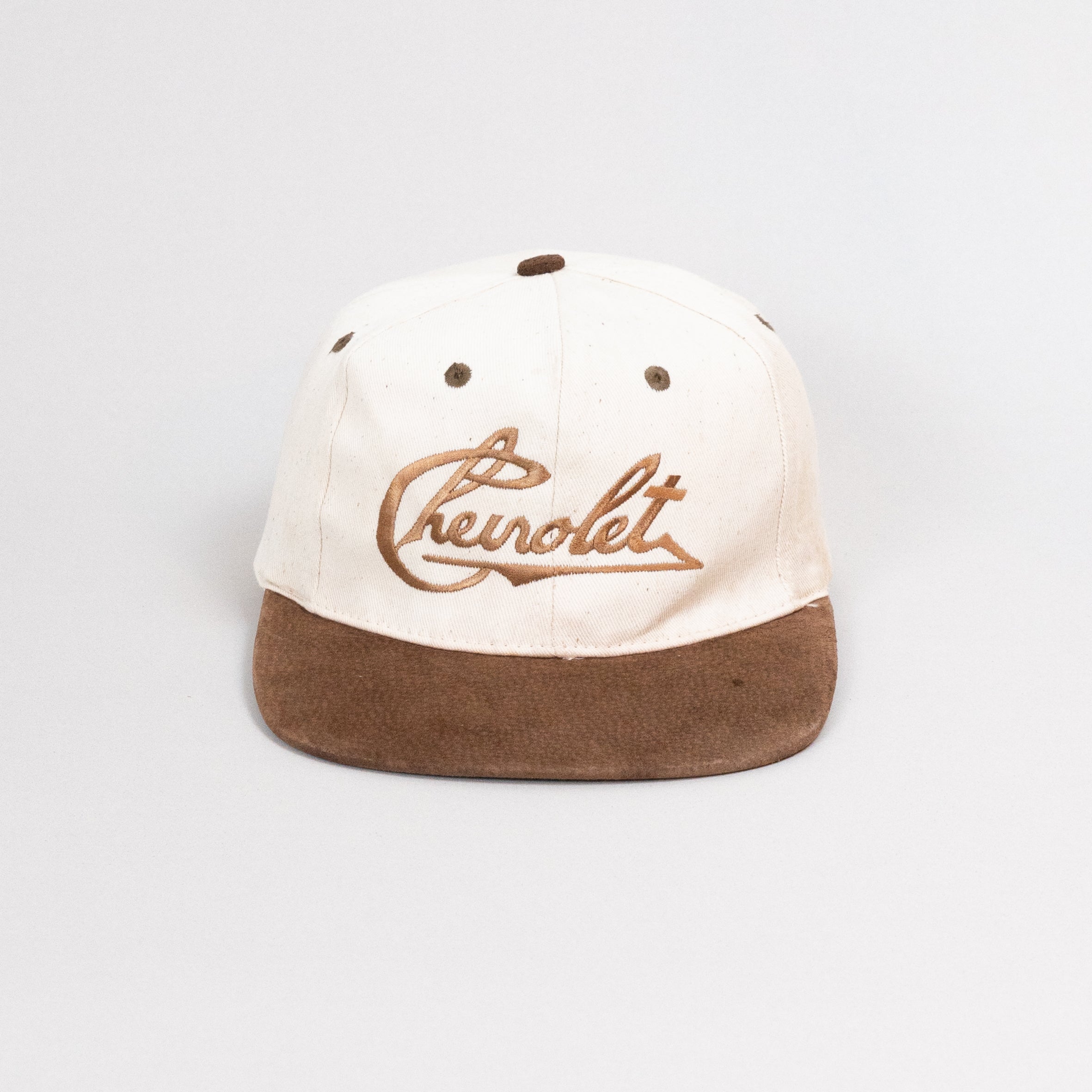 Chevrolet Brown