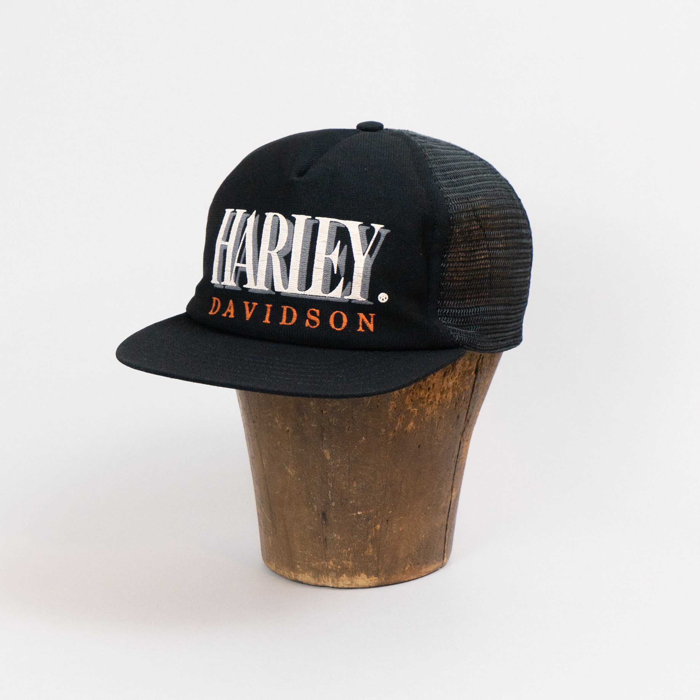 Harley-Davidson