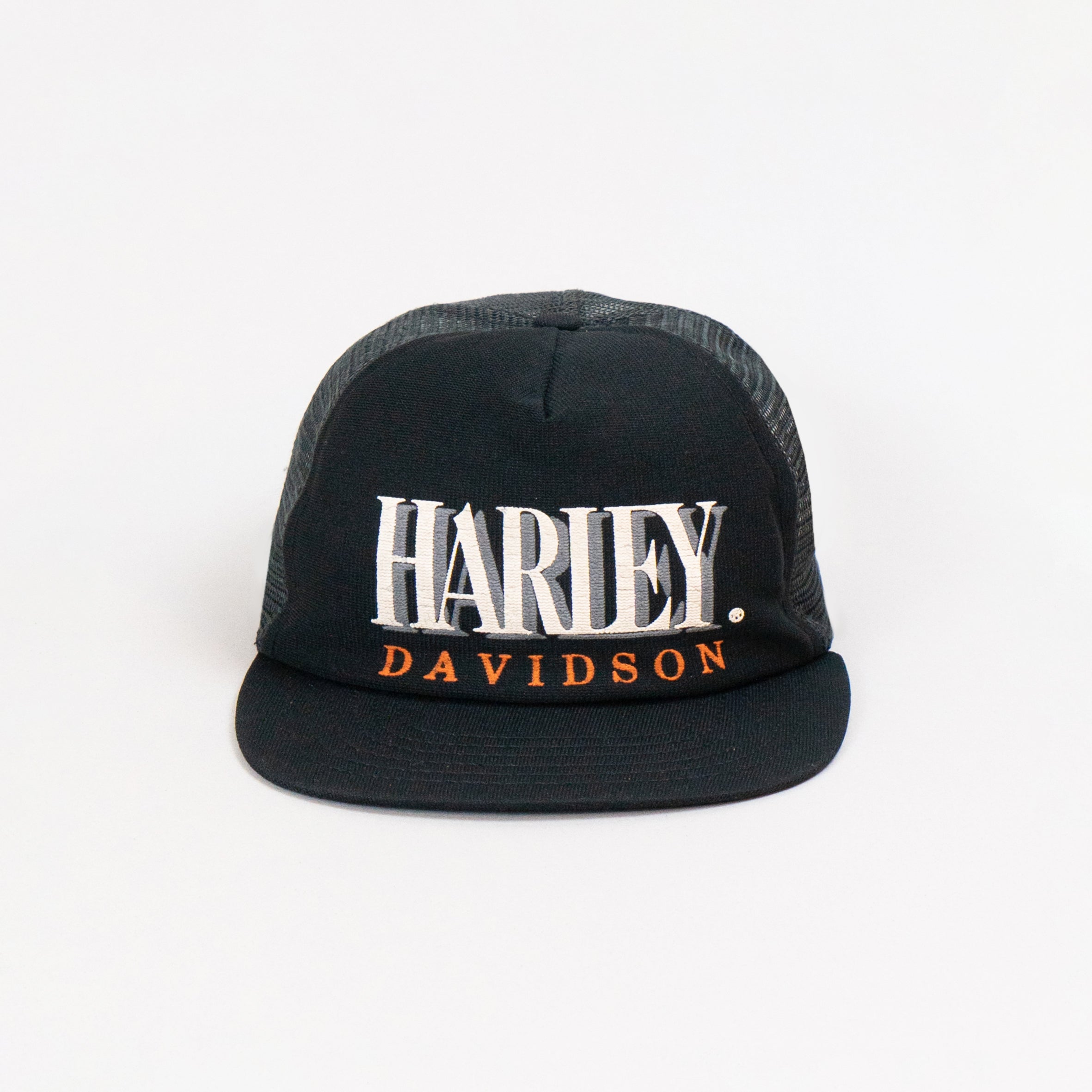 Harley-Davidson