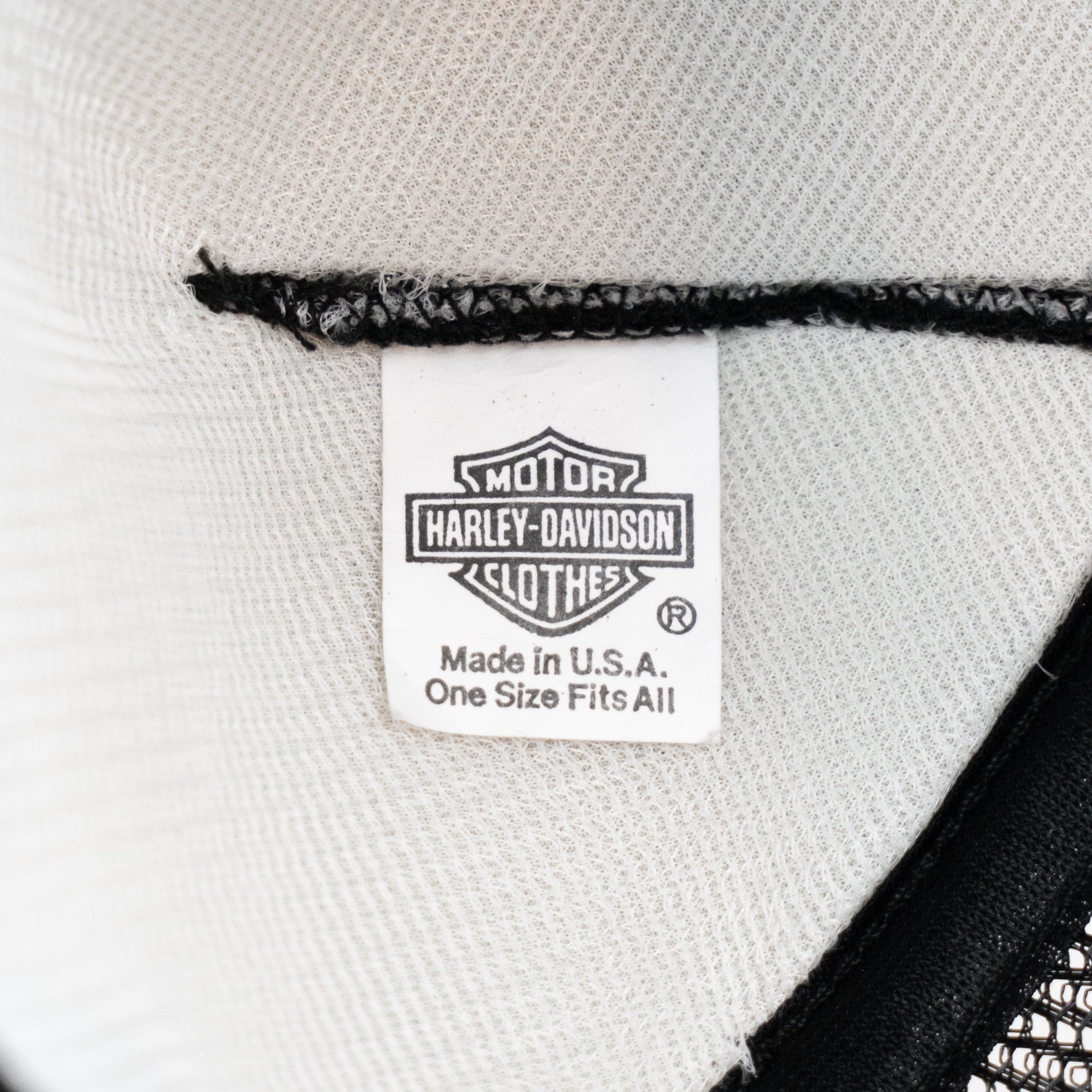Harley-Davidson