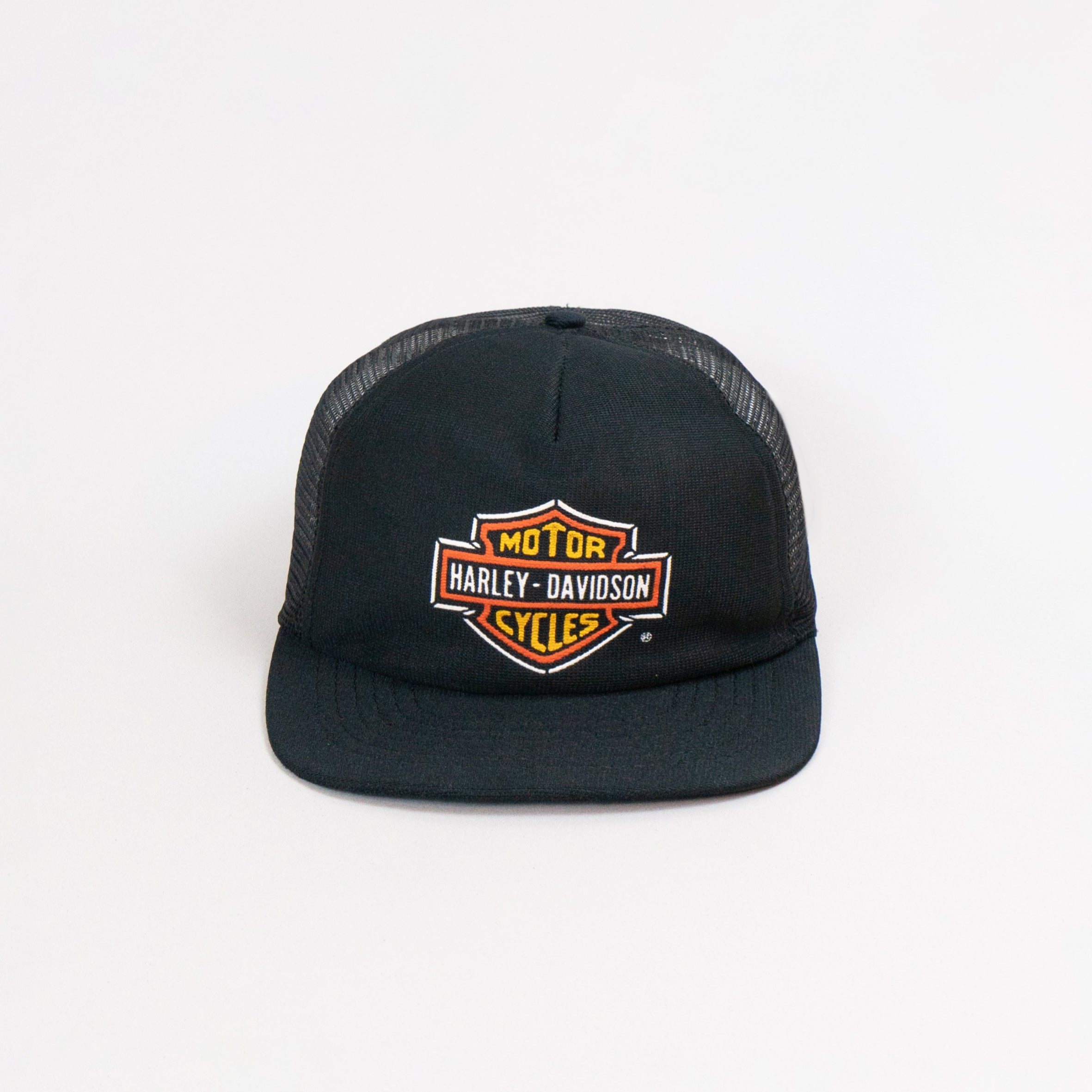 Harley-Davidson