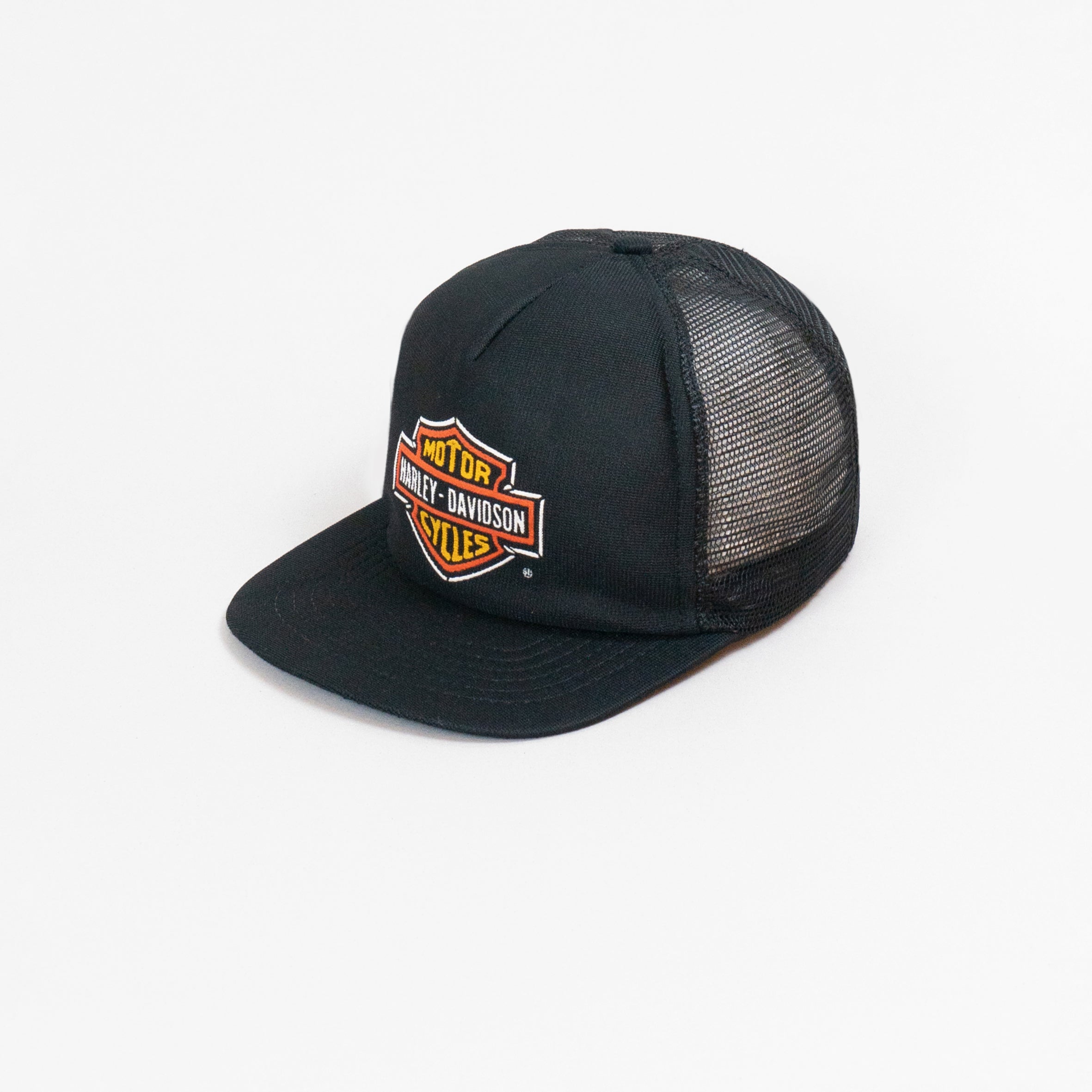 Harley-Davidson