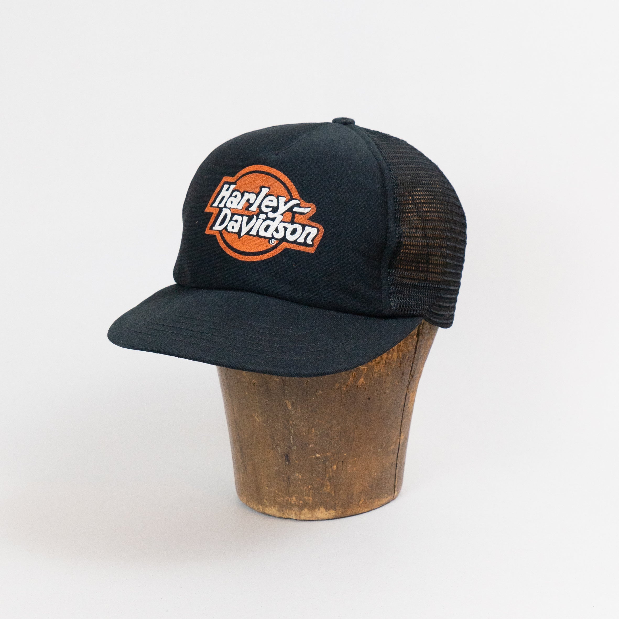 Harley-Davidson