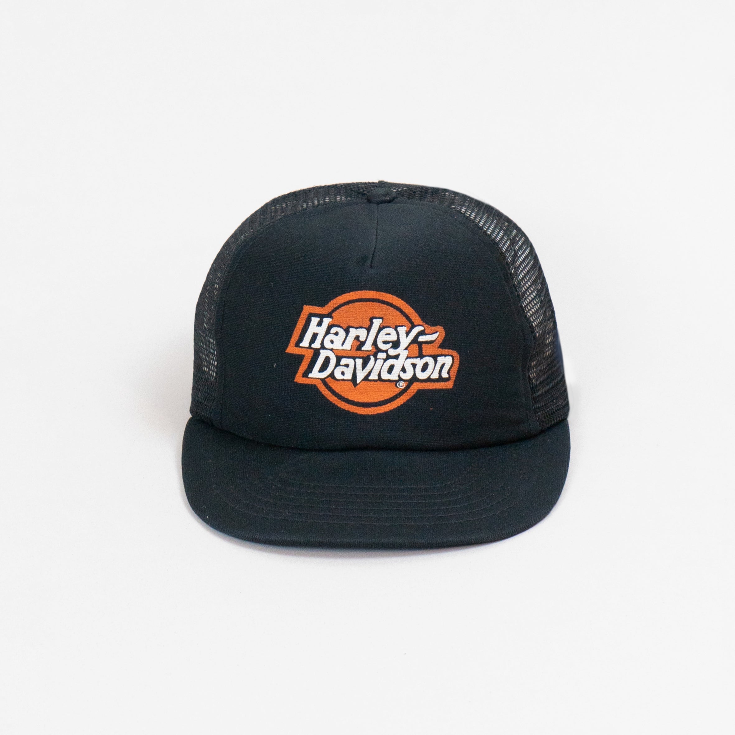 Harley-Davidson