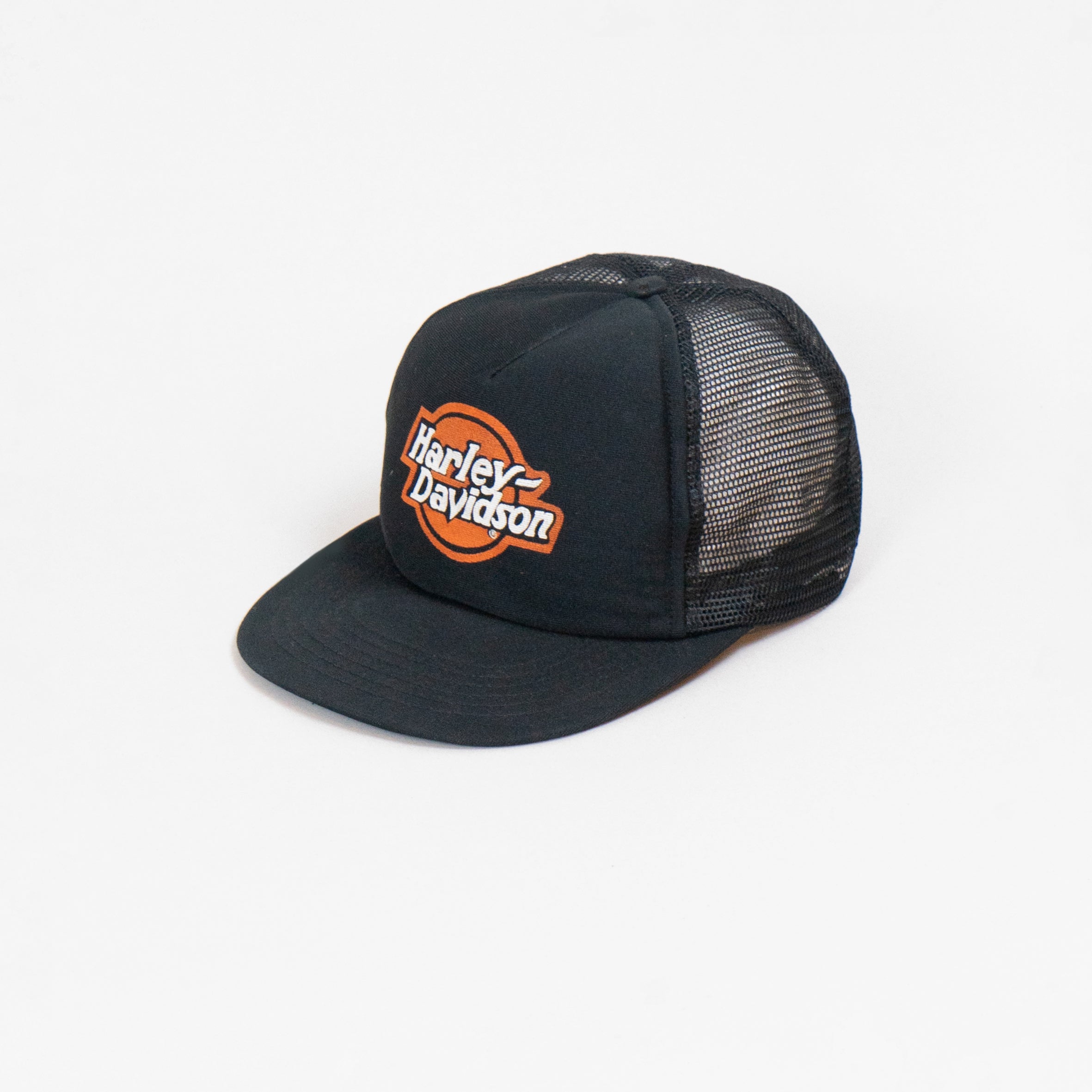 Harley-Davidson