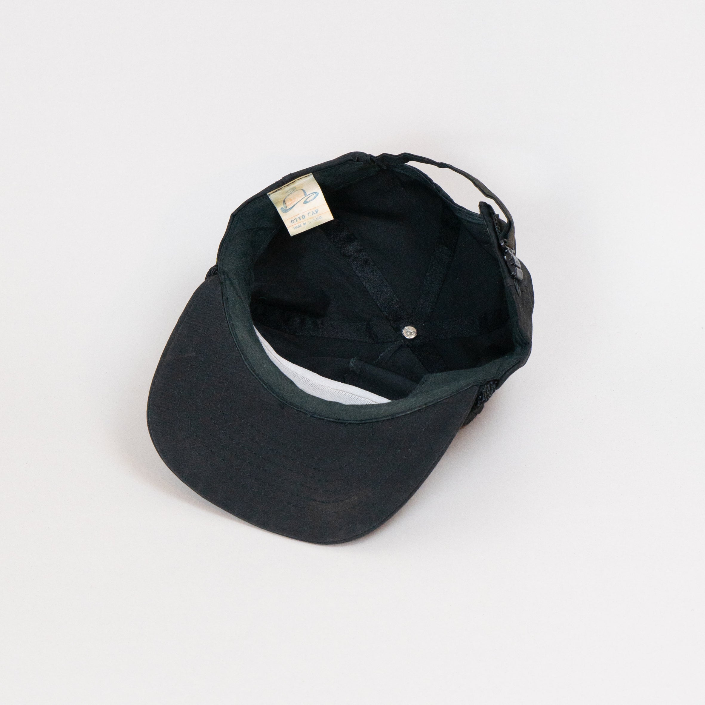 Ford Black