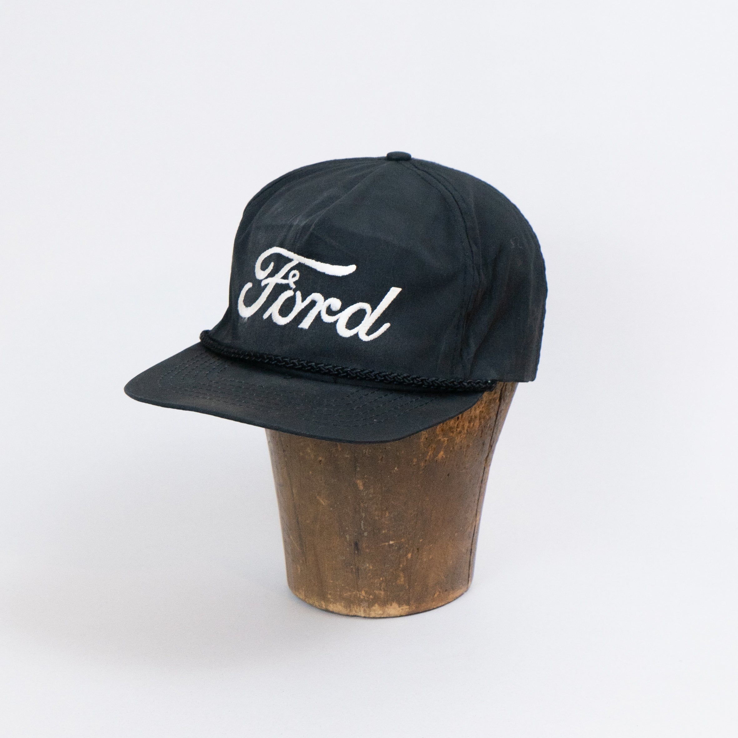 Ford Black