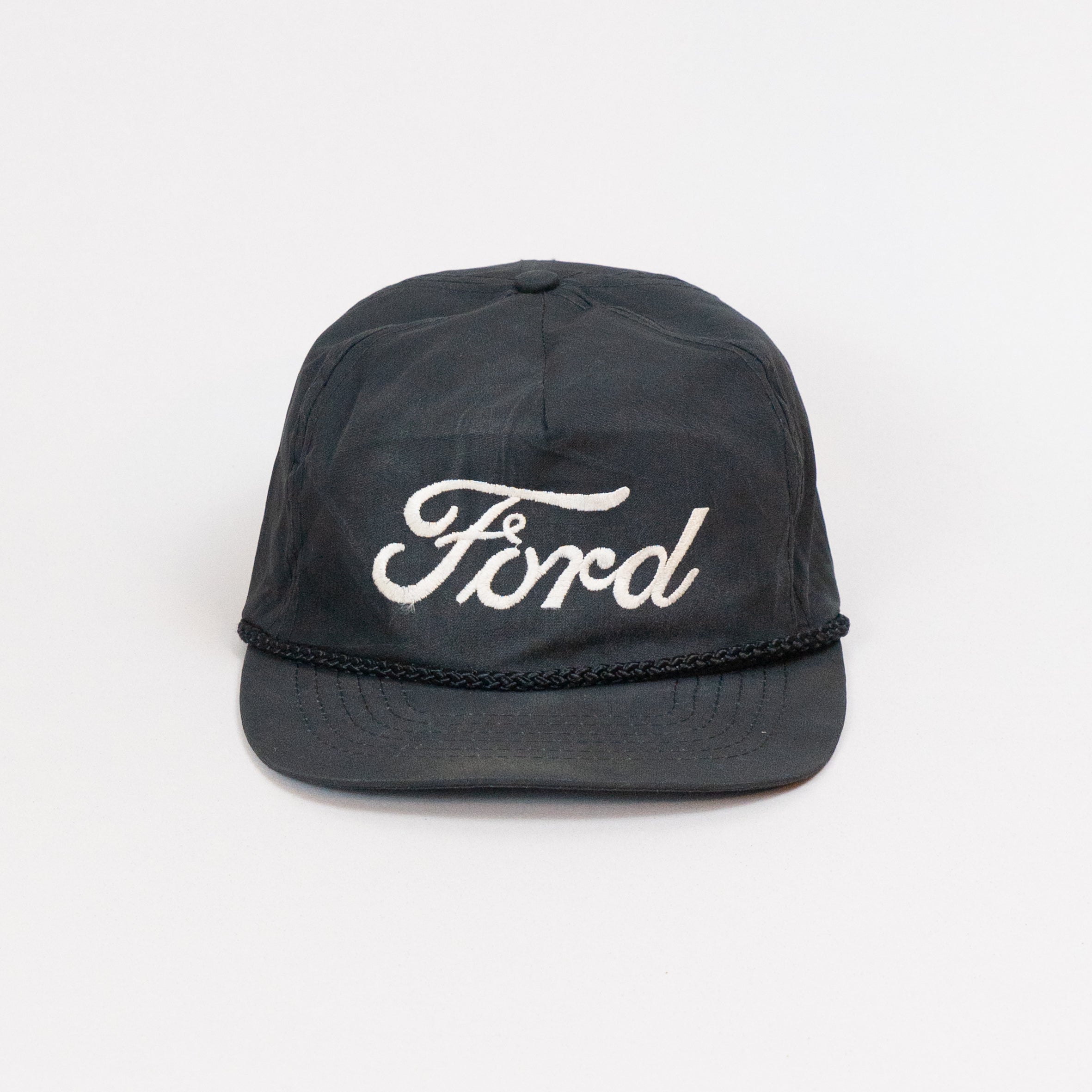 Ford Black