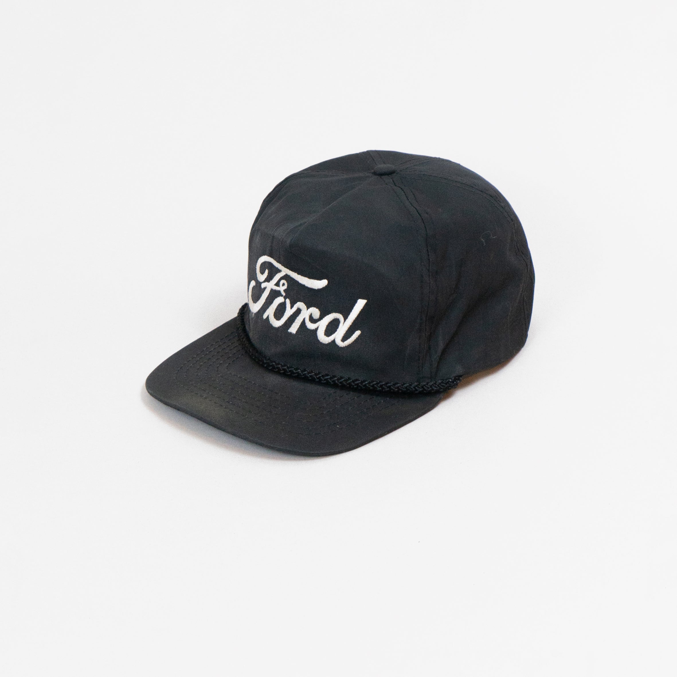 Ford Black