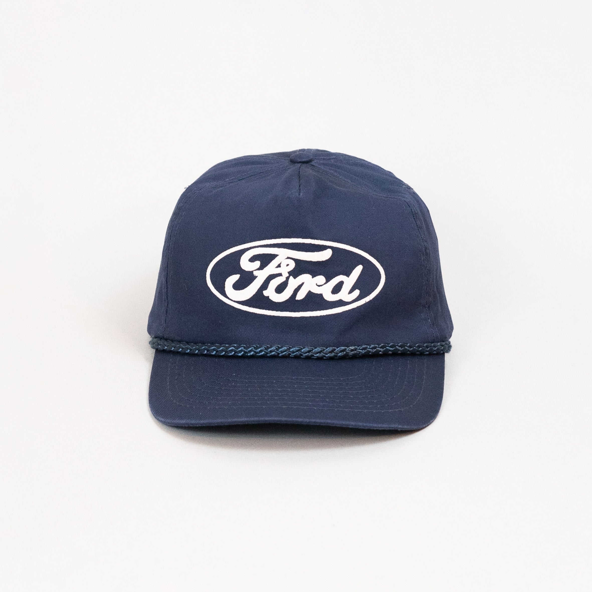 Ford Navy