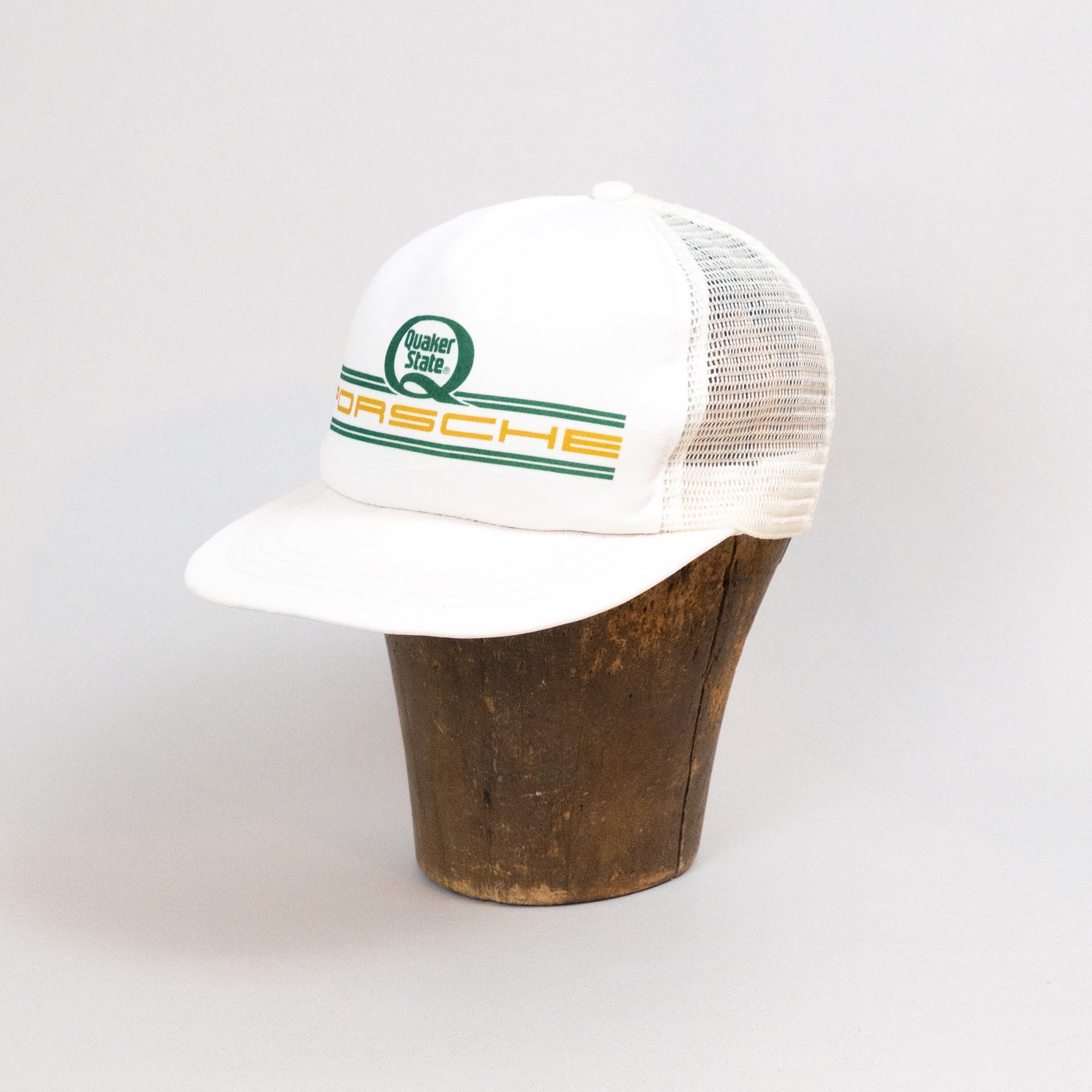 Quaker State / Porsche