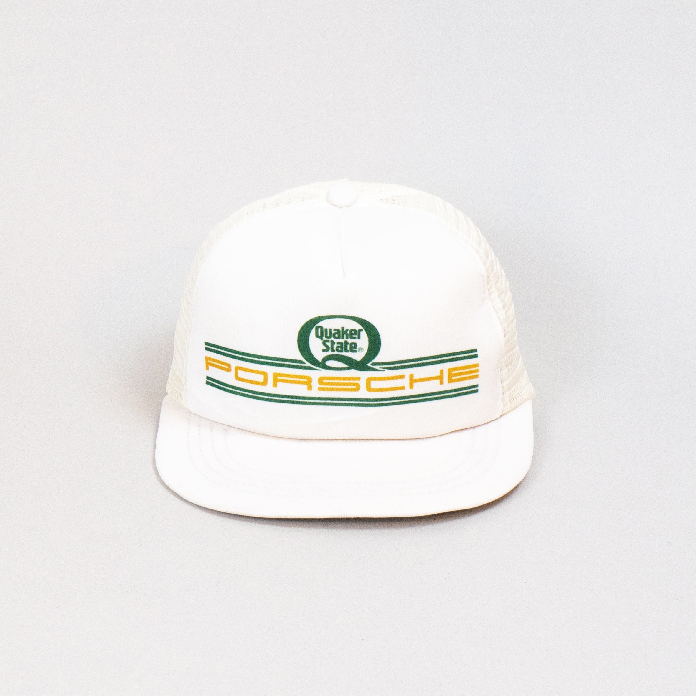Quaker State / Porsche