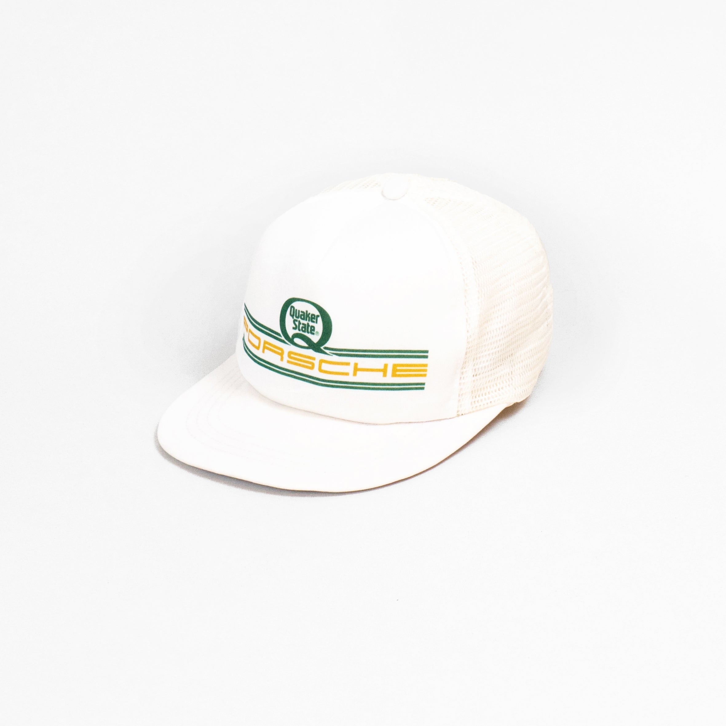 Quaker State / Porsche
