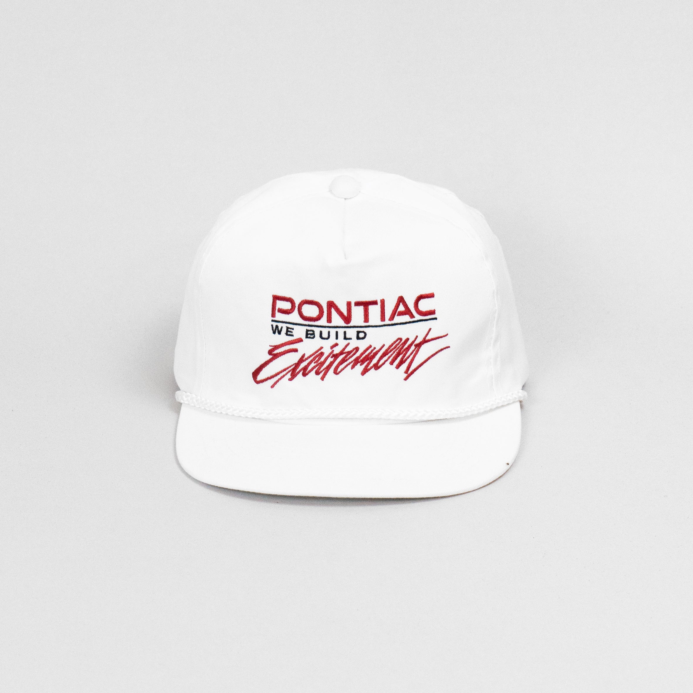 Pontiac