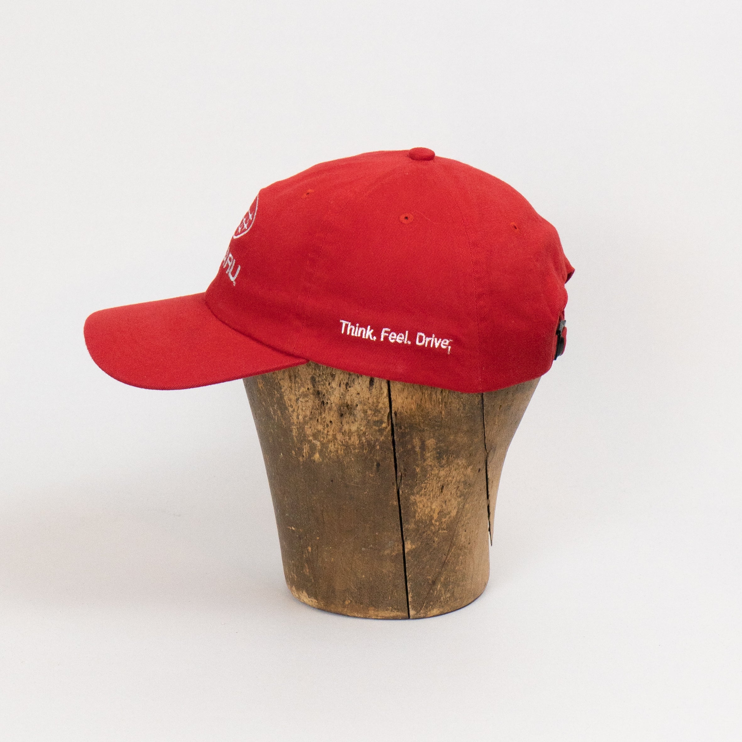 Subaru – ALLCAPS