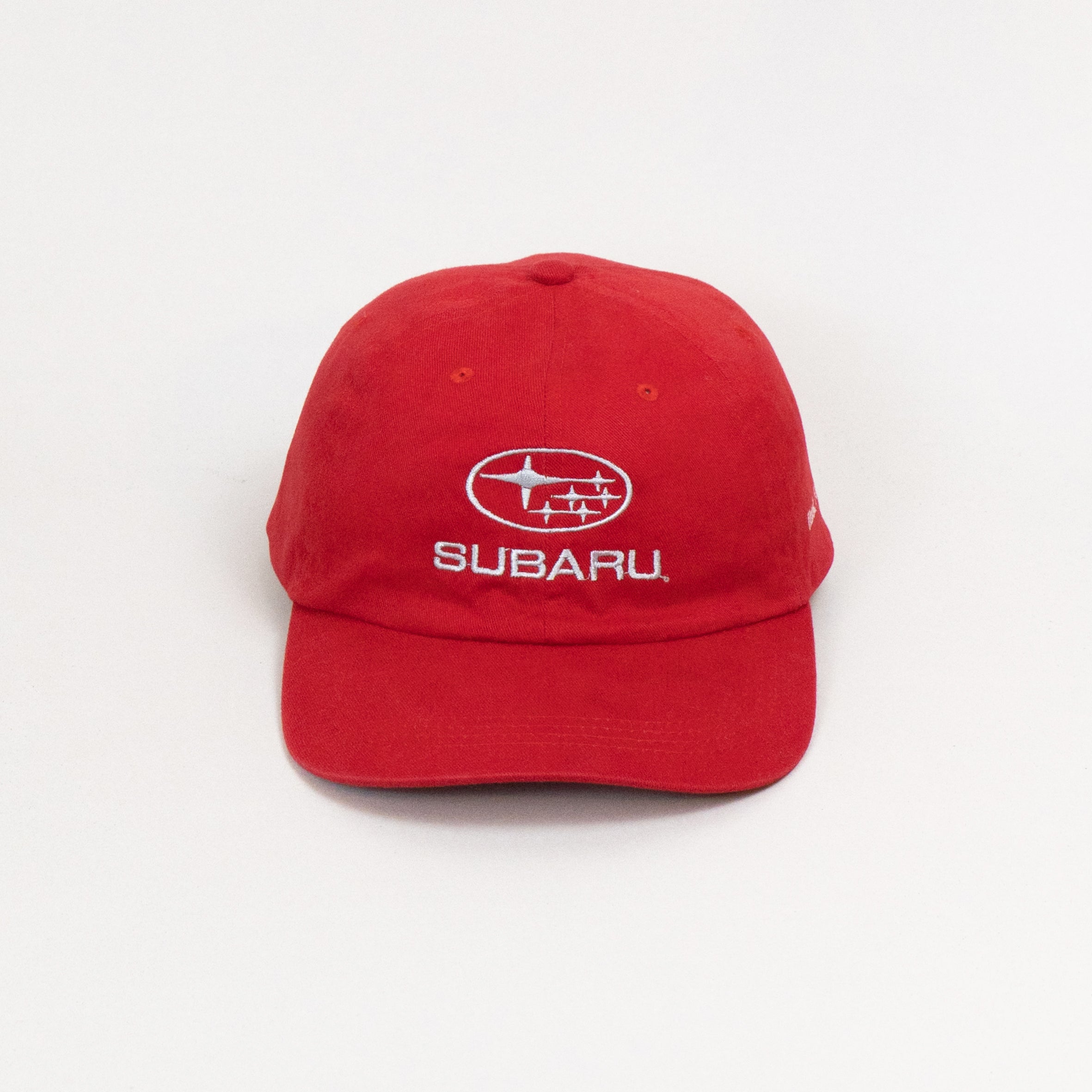 Subaru – ALLCAPS