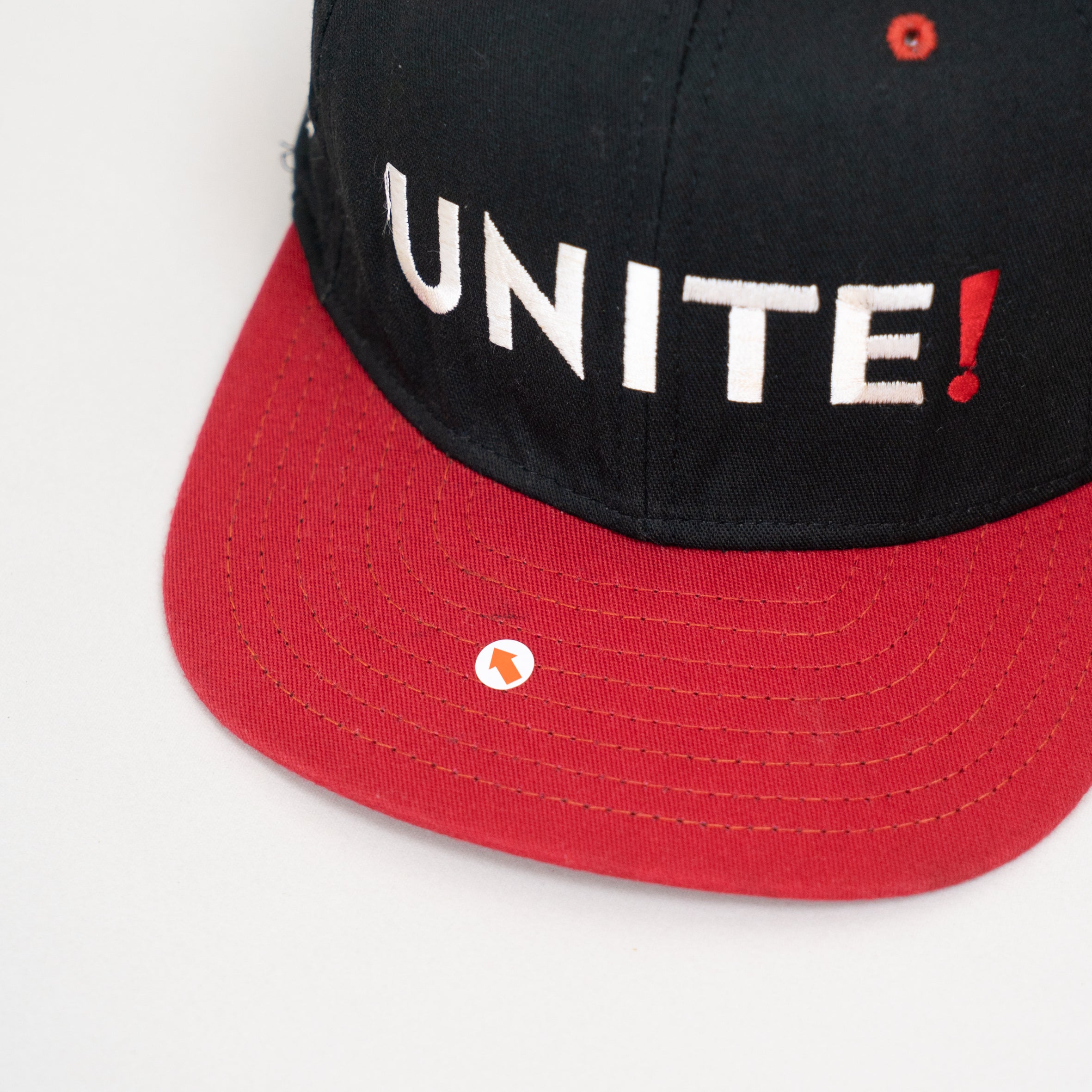 UNITE! – ALLCAPS