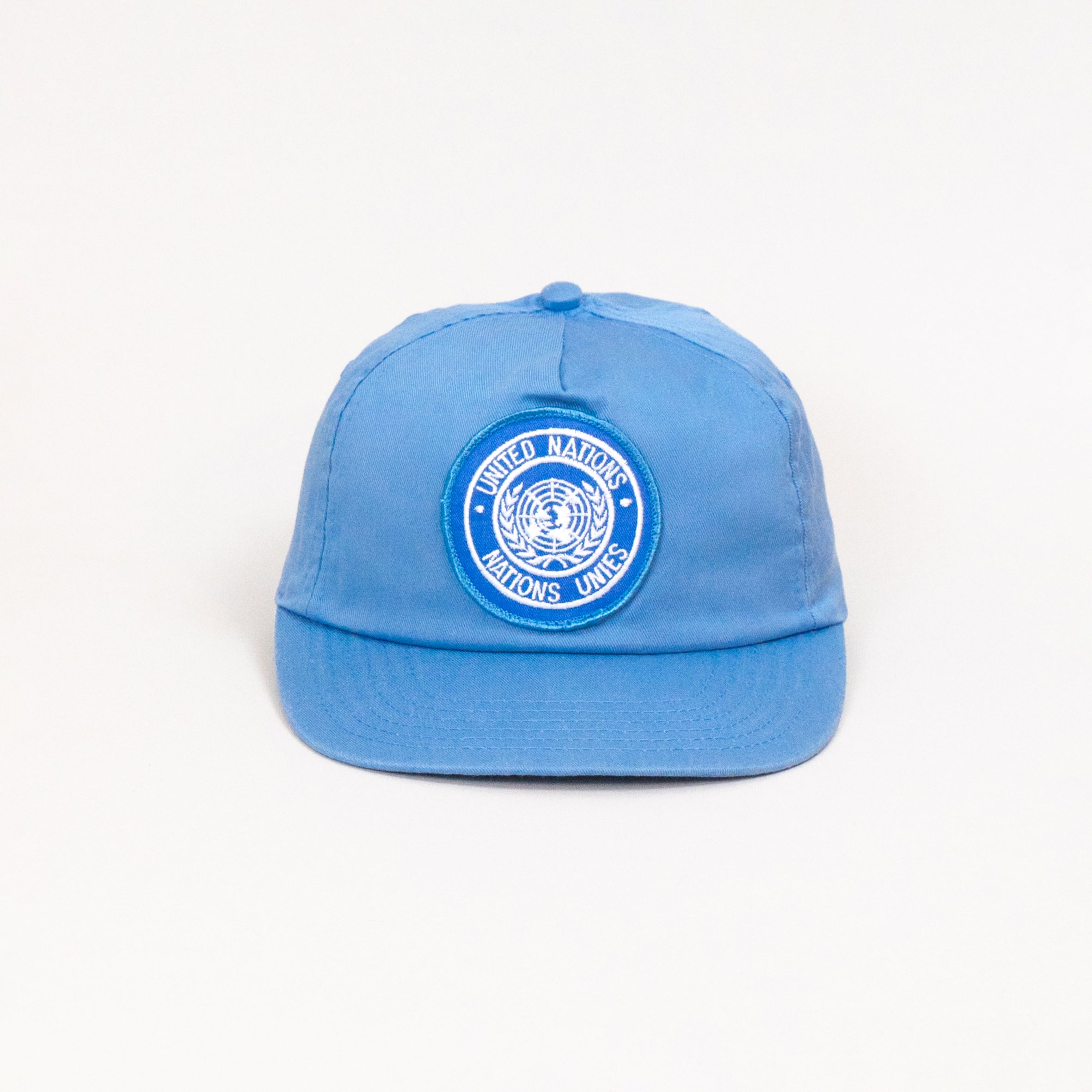 5-PANEL – ALLCAPS