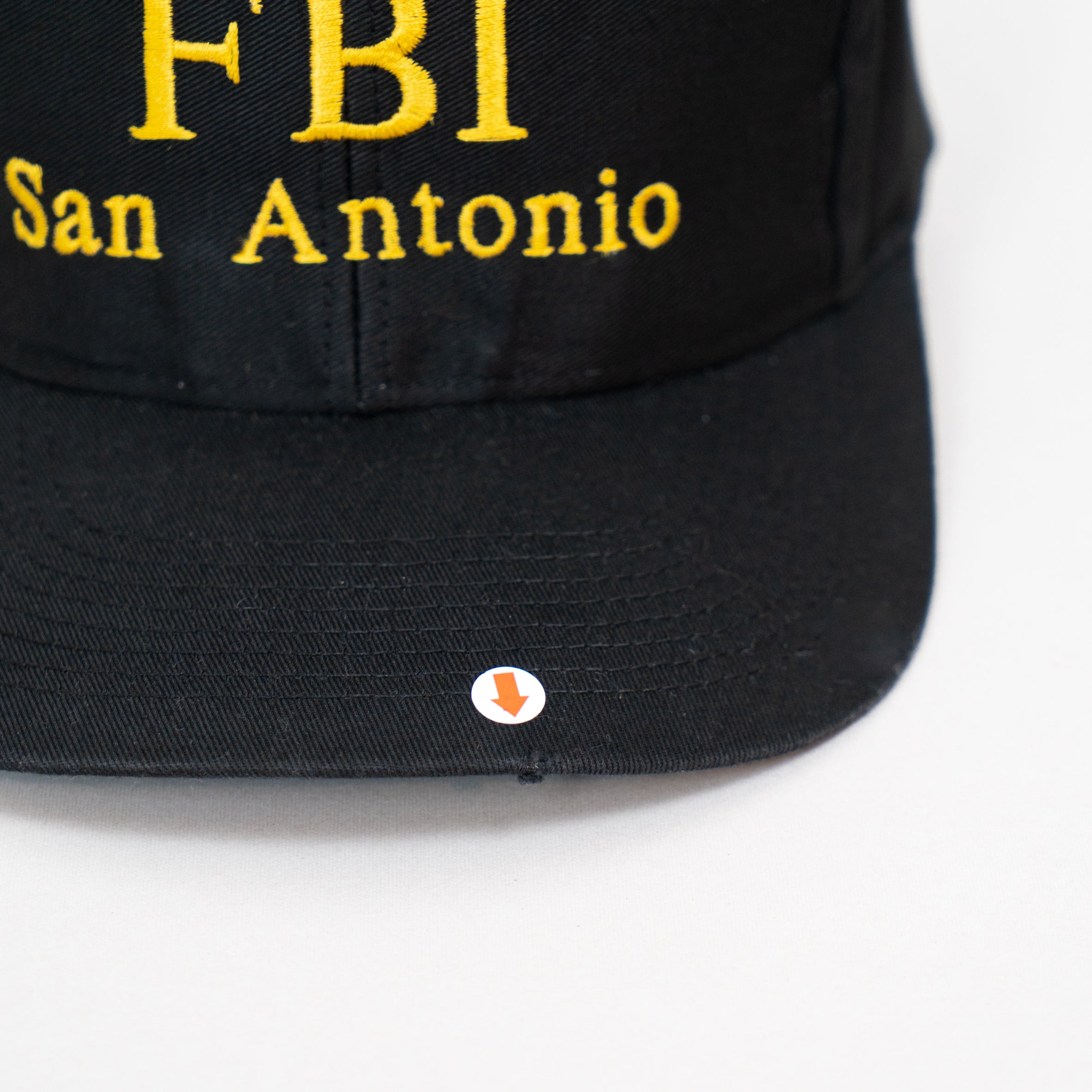 FBI San Antonio