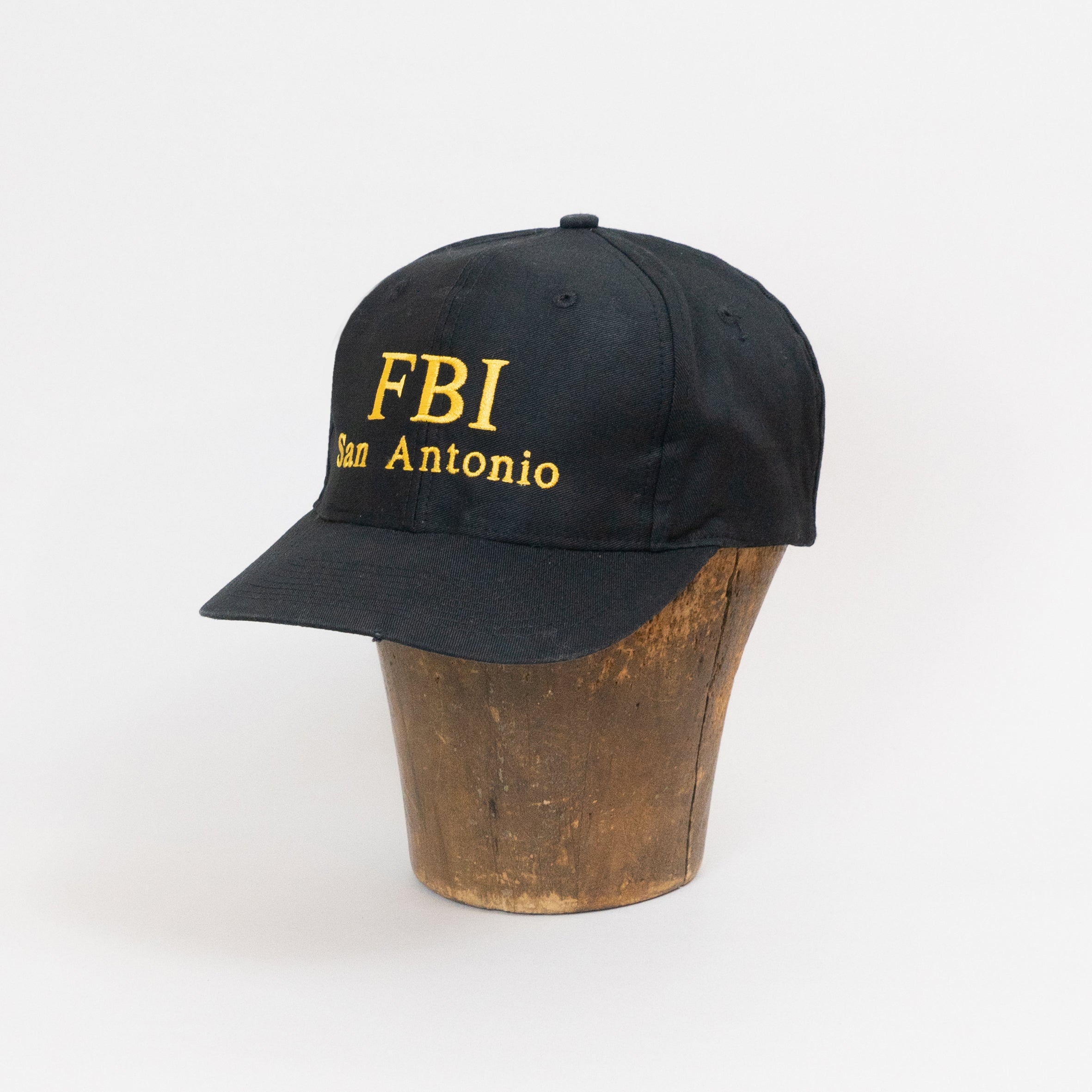FBI San Antonio