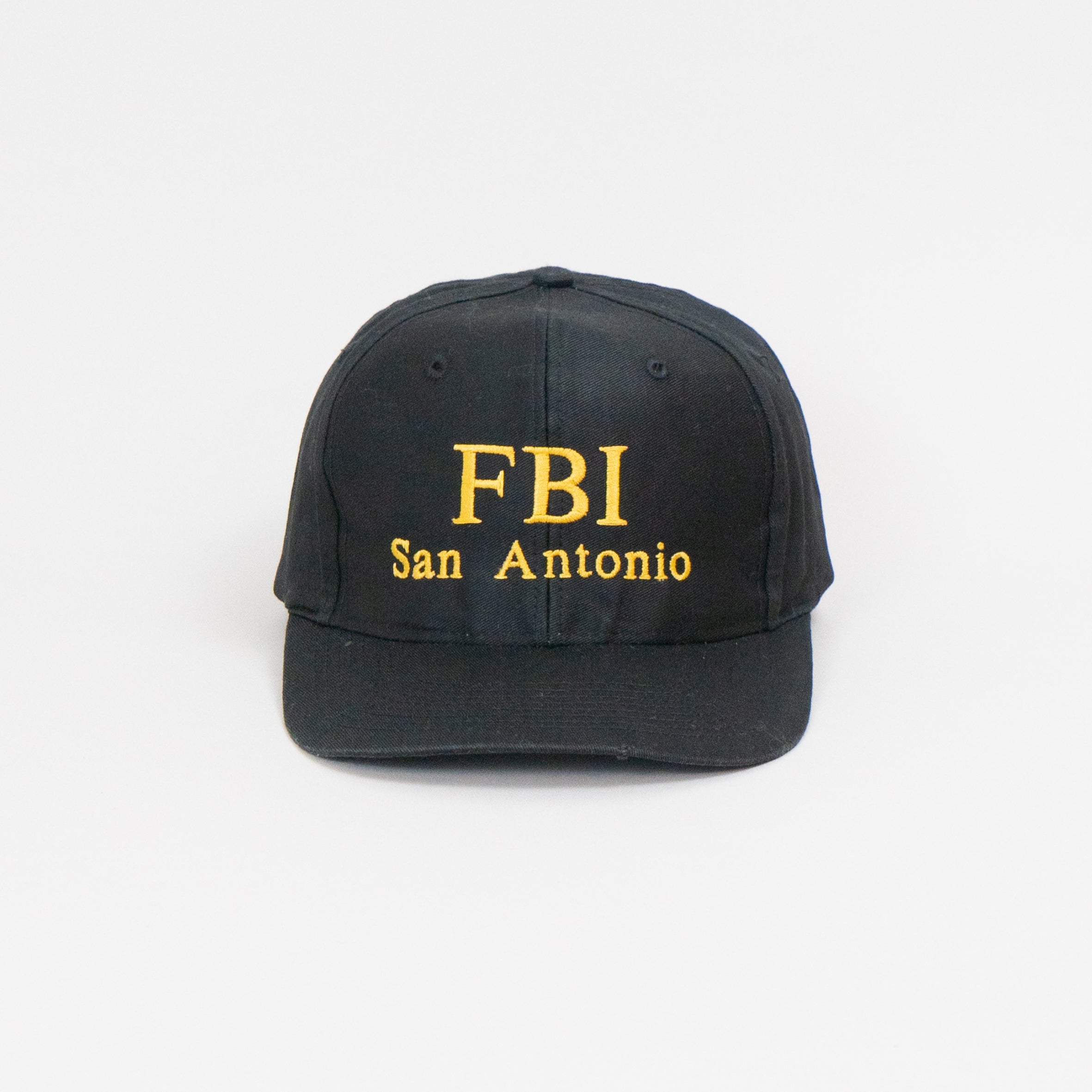 FBI San Antonio