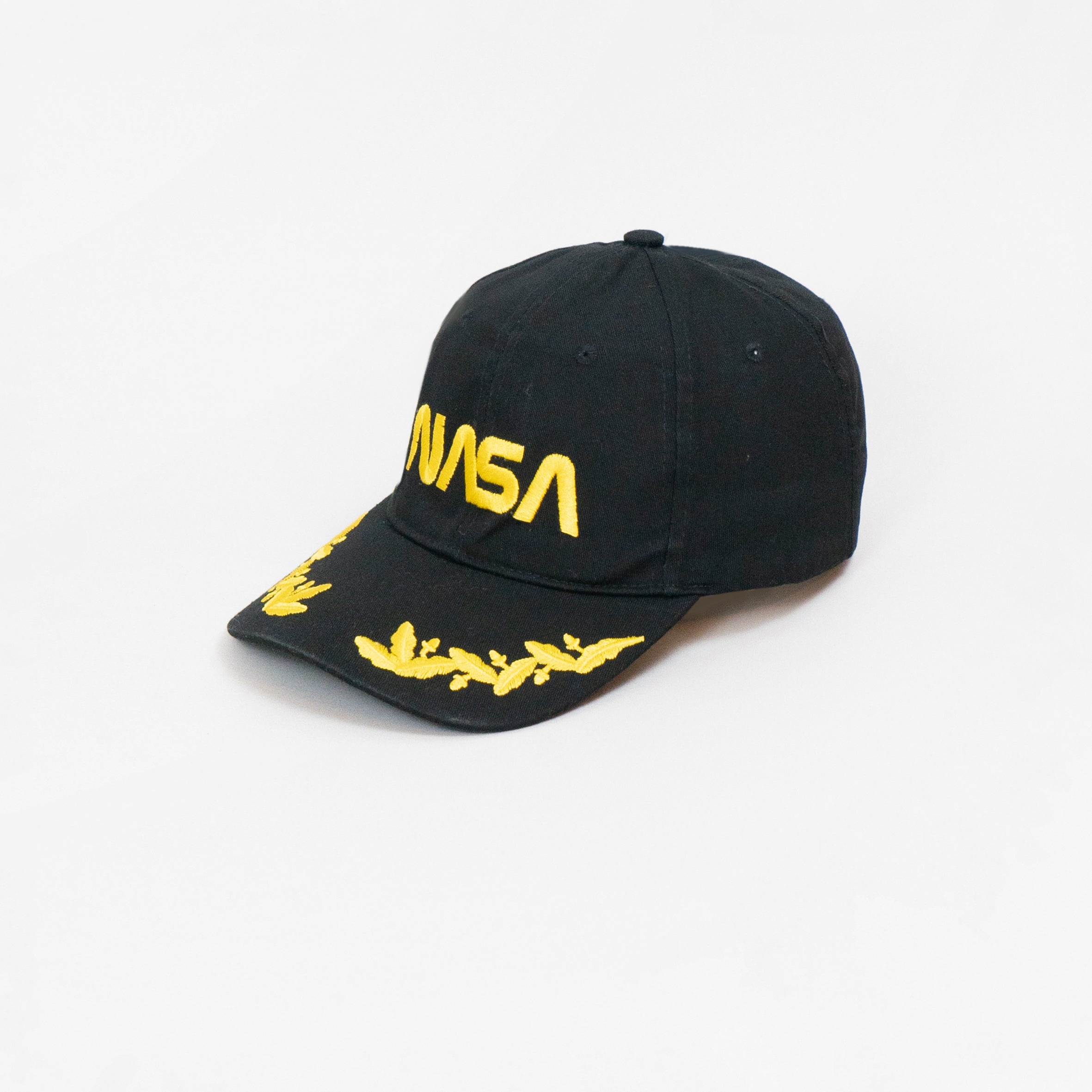 NASA